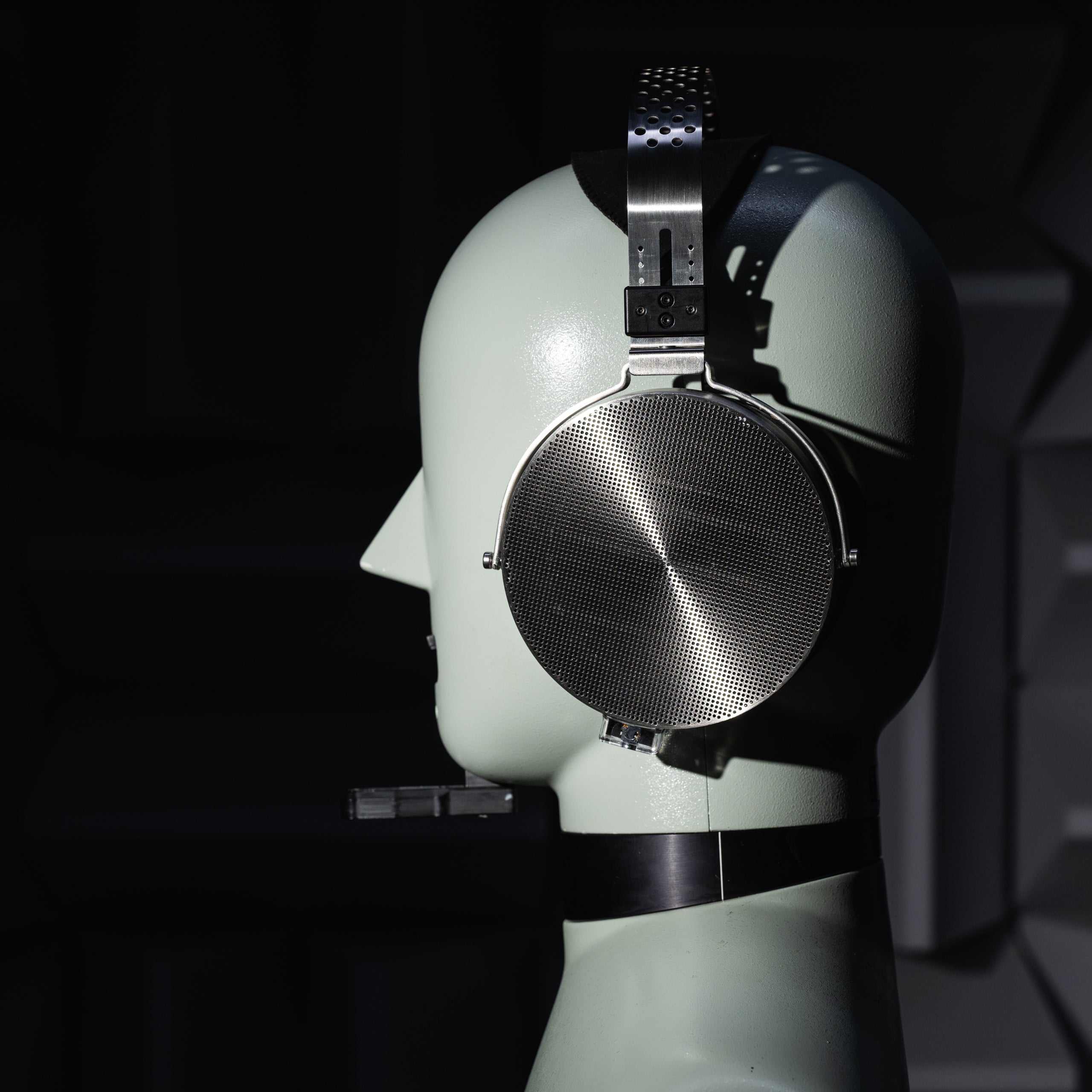MOONDROP PARA 2 Planar Magnetic Open-Back Over-Ear Headphones with 100mm Driver