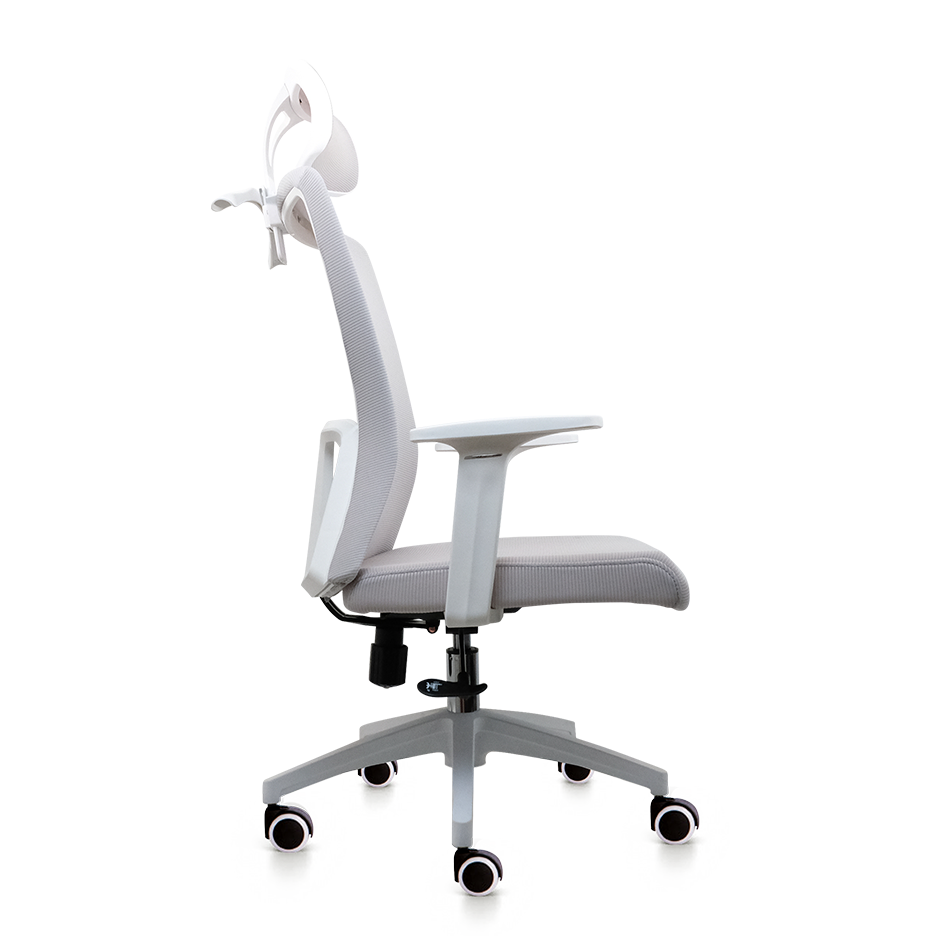 Fantech Gaming Office Chair Computer Breathable Mesh Ergonomic Office Chair (OC-A258)