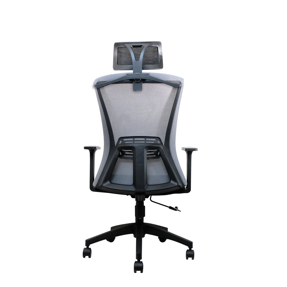 Fantech Gaming Office Chair Computer Breathable Mesh Ergonomic Office Chair (OC-A258)