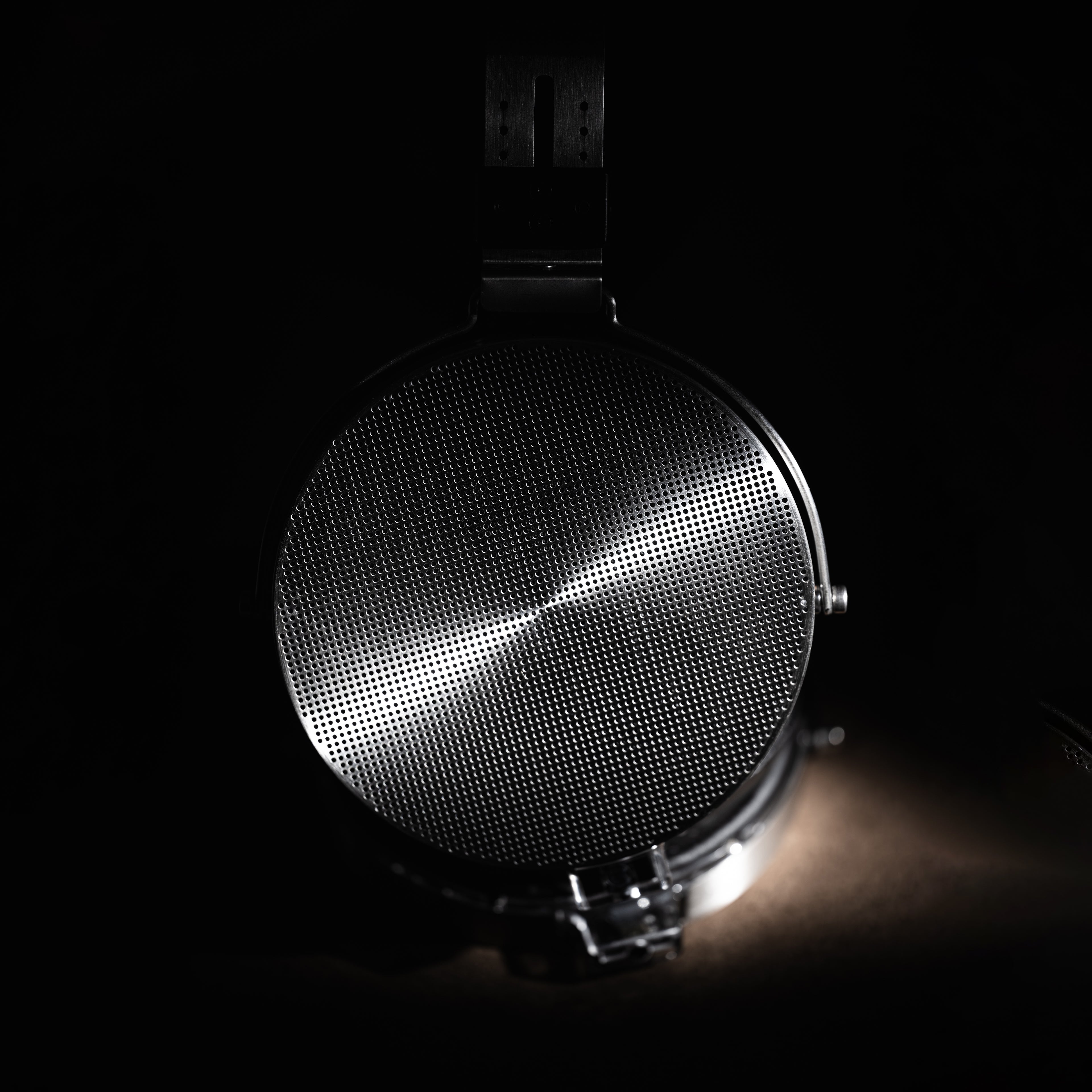 MOONDROP PARA 2 Planar Magnetic Open-Back Over-Ear Headphones with 100mm Driver
