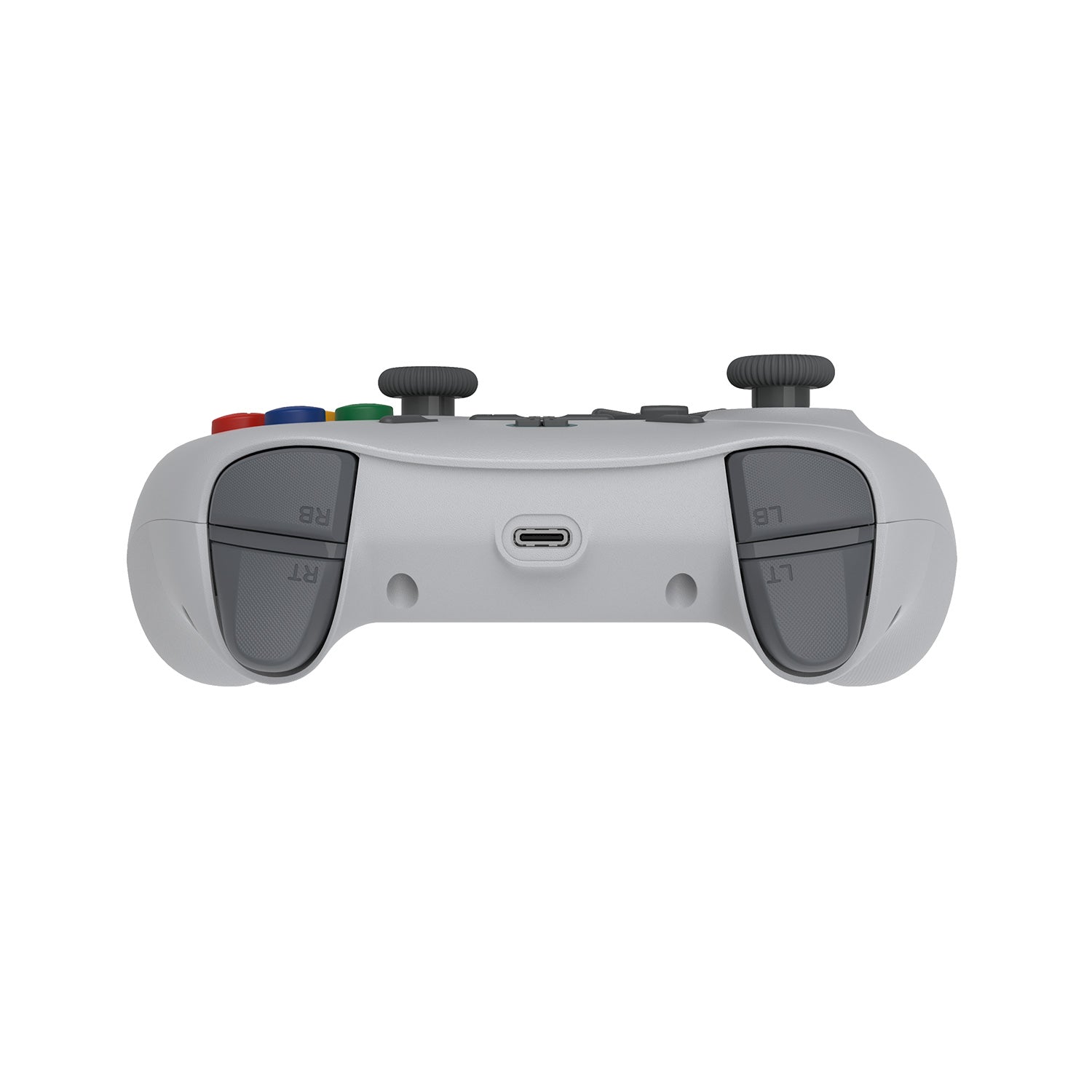 Fantech Wireless Gaming Controller Gamepad Multi-platform Hall-Effect (SUPER MAXFIT)