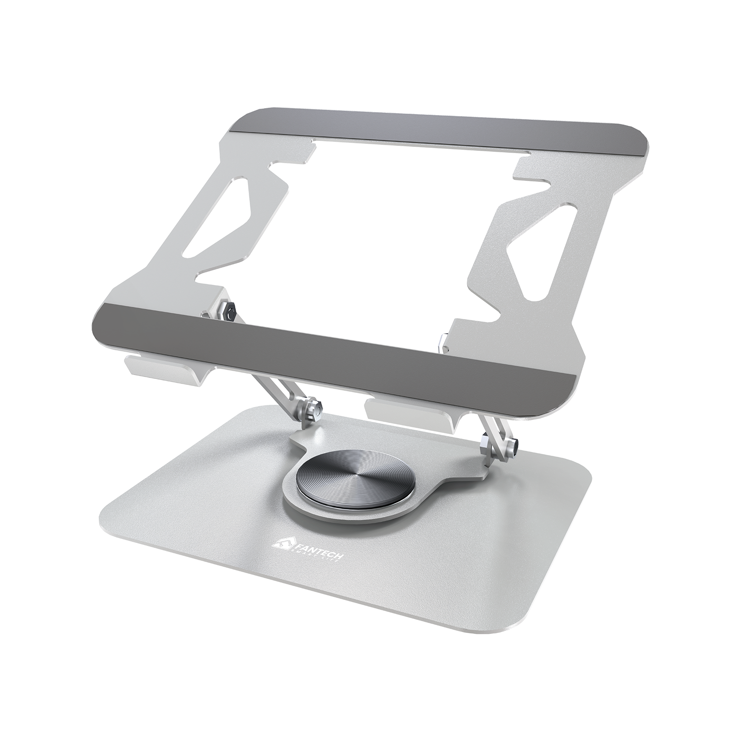 Fantech Note Book Stand with 360° Rotating Base (NS10)