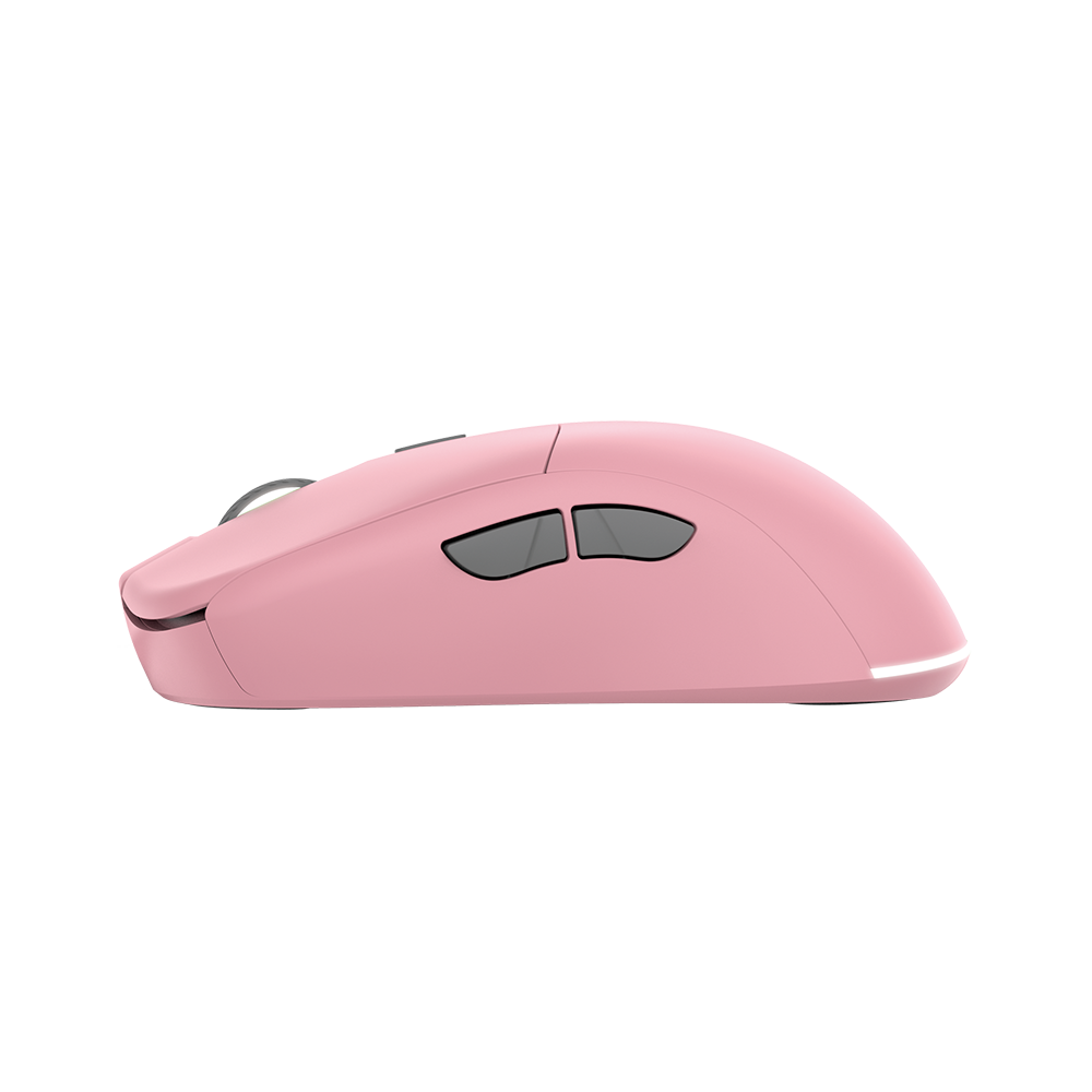 Fantech 2.4G Wireless/Wired Dual Mode Gaming PC Mouse 16000 DPI RGB Light 6 Macro Button Mice (XD3)