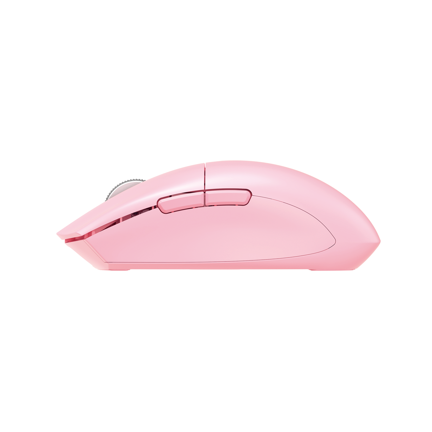 Fantech Aria XD7 Gaming PC Mouse Wireless 59g Light-Weight Computer Mice