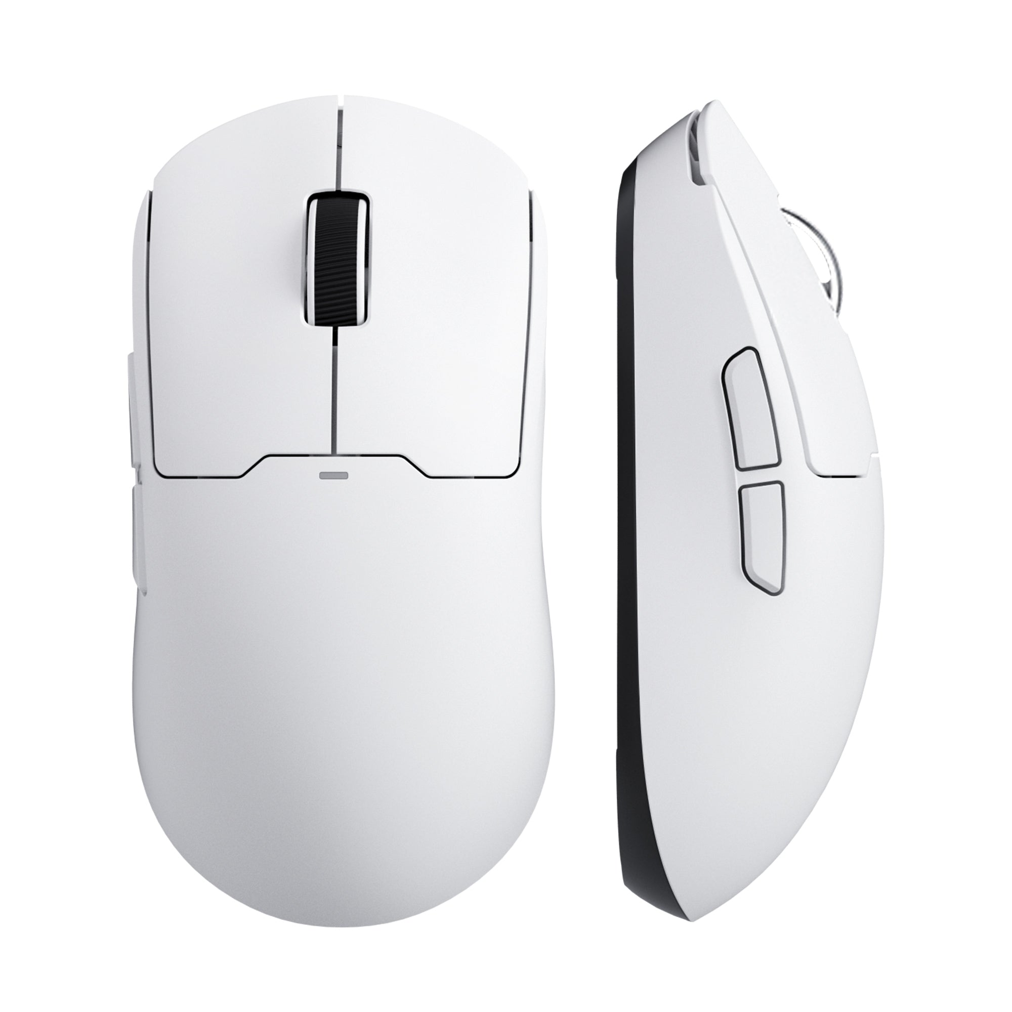 MCHOSE A5 Series 4K Wireless Mouse