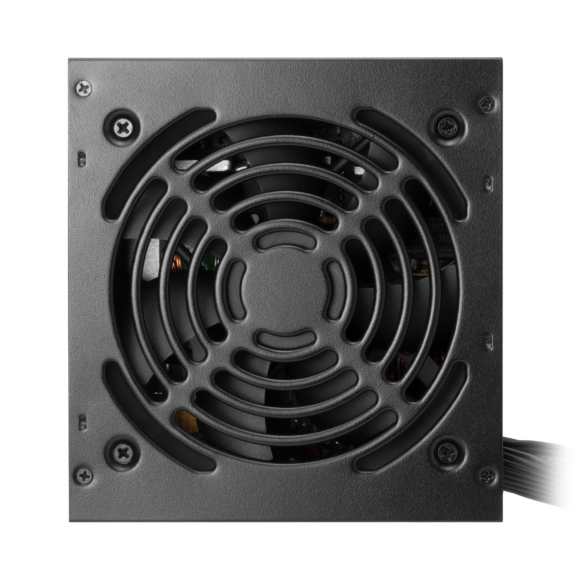 Gamdias ARUA 750W ATX12V v2.4 PSU with 120mm silent fan