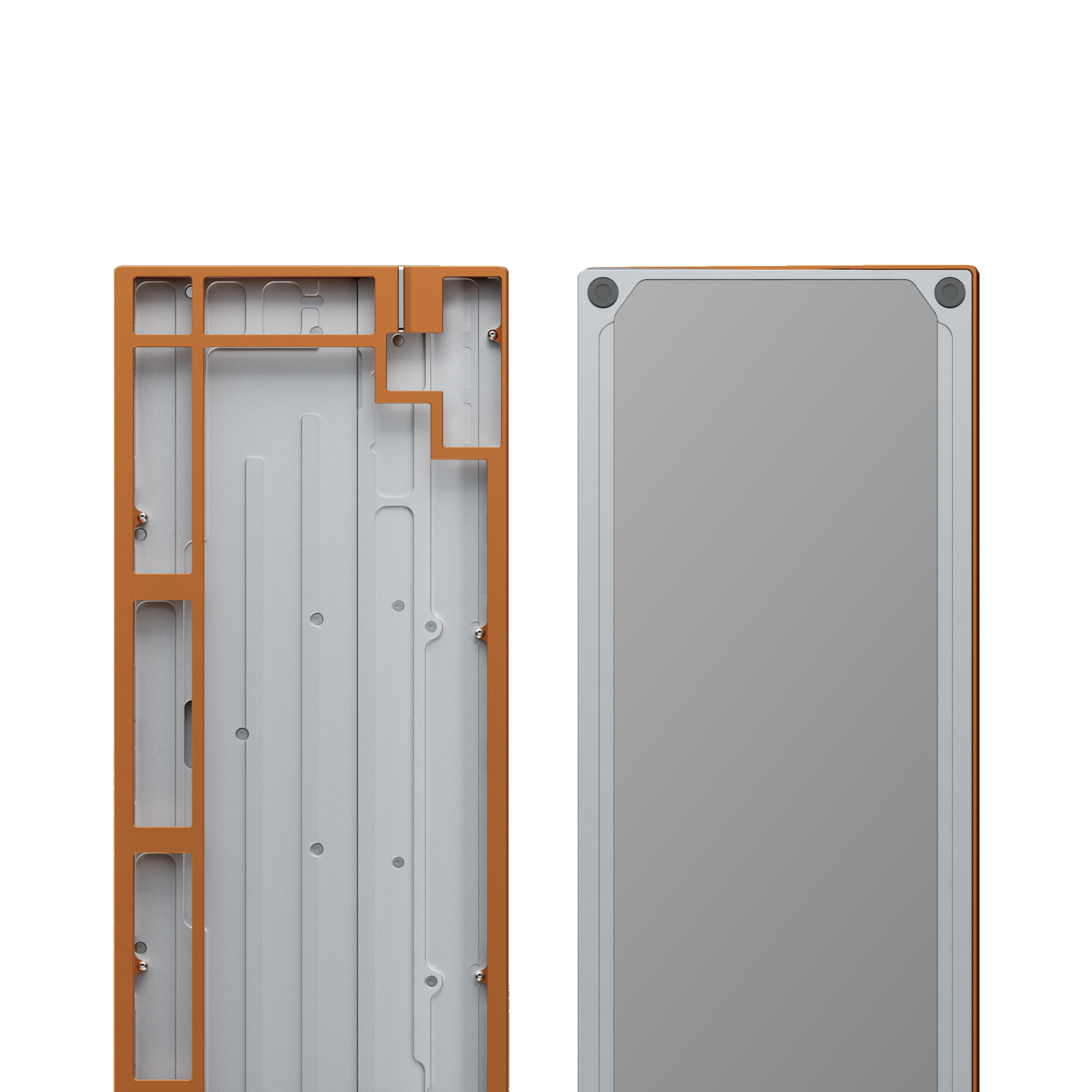 Neo Studio Neo75 Custom Mechanical Keyboard with Tri-mode Hotswap PCB