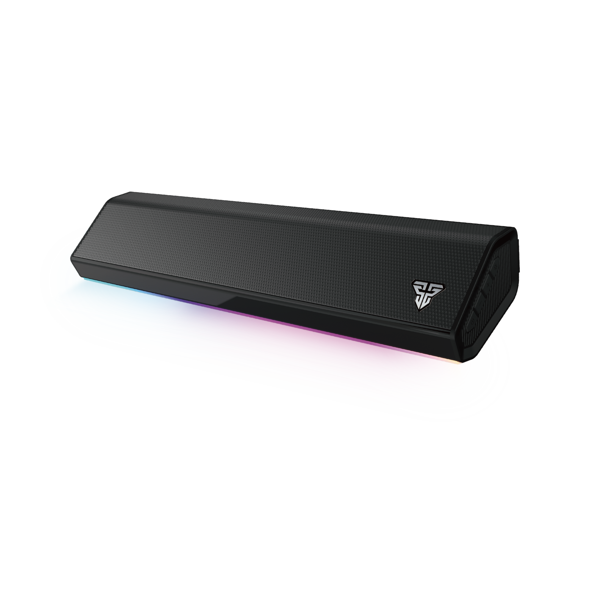 Fantech GROOVE BAR PRO Built in Microphone Portable RGB Wireless Gaming Speaker