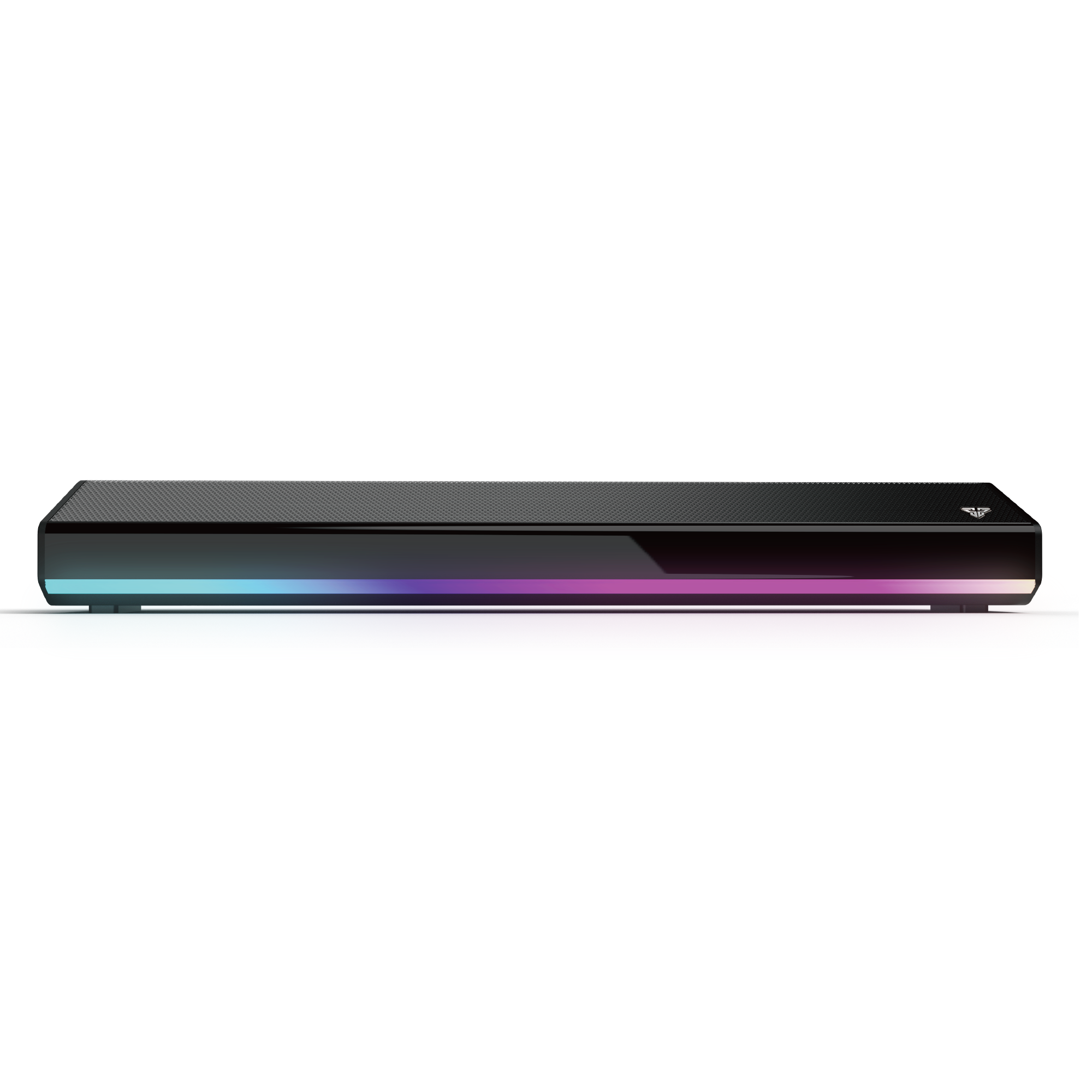 Fantech GROOVE BAR PRO Built in Microphone Portable RGB Wireless Gaming Speaker