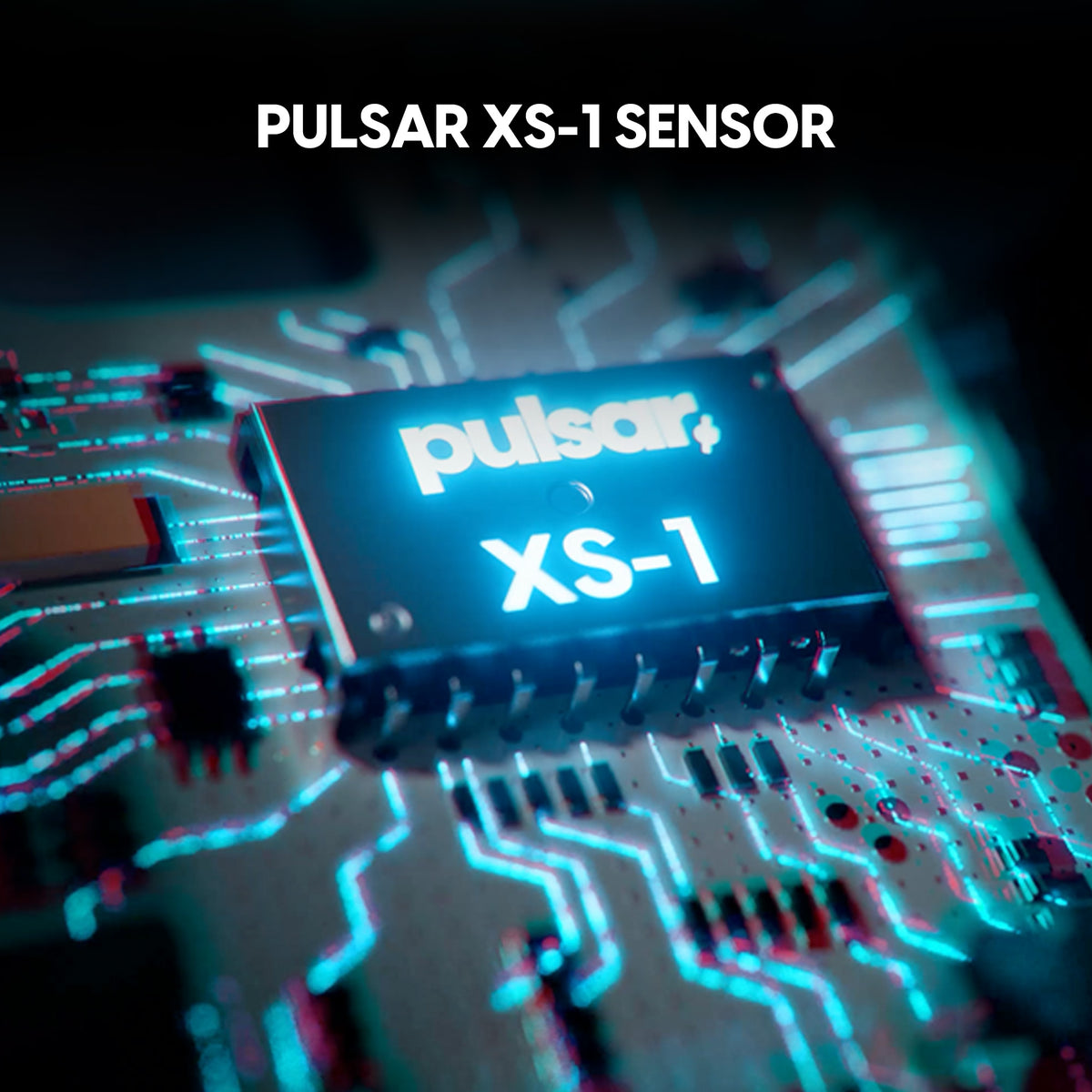 Pulsar X2H BadSeed Tech Edition CrazyLight Medium 8K 43g Lightweight Wireless Gaming Mouse