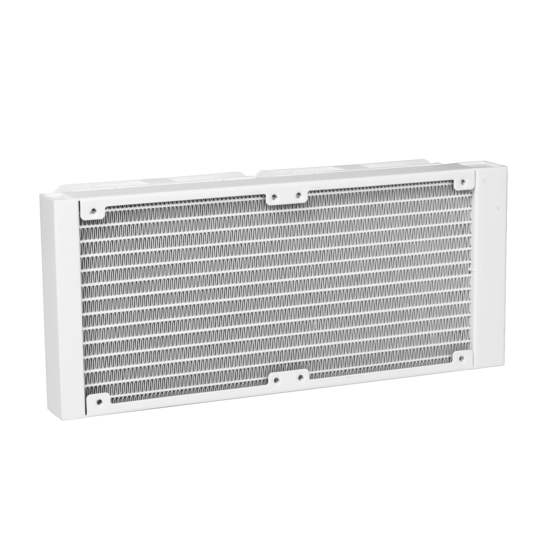 Gamdias Water Cooler ARGB 240mm White Liquid CPU Cooler M3-240W