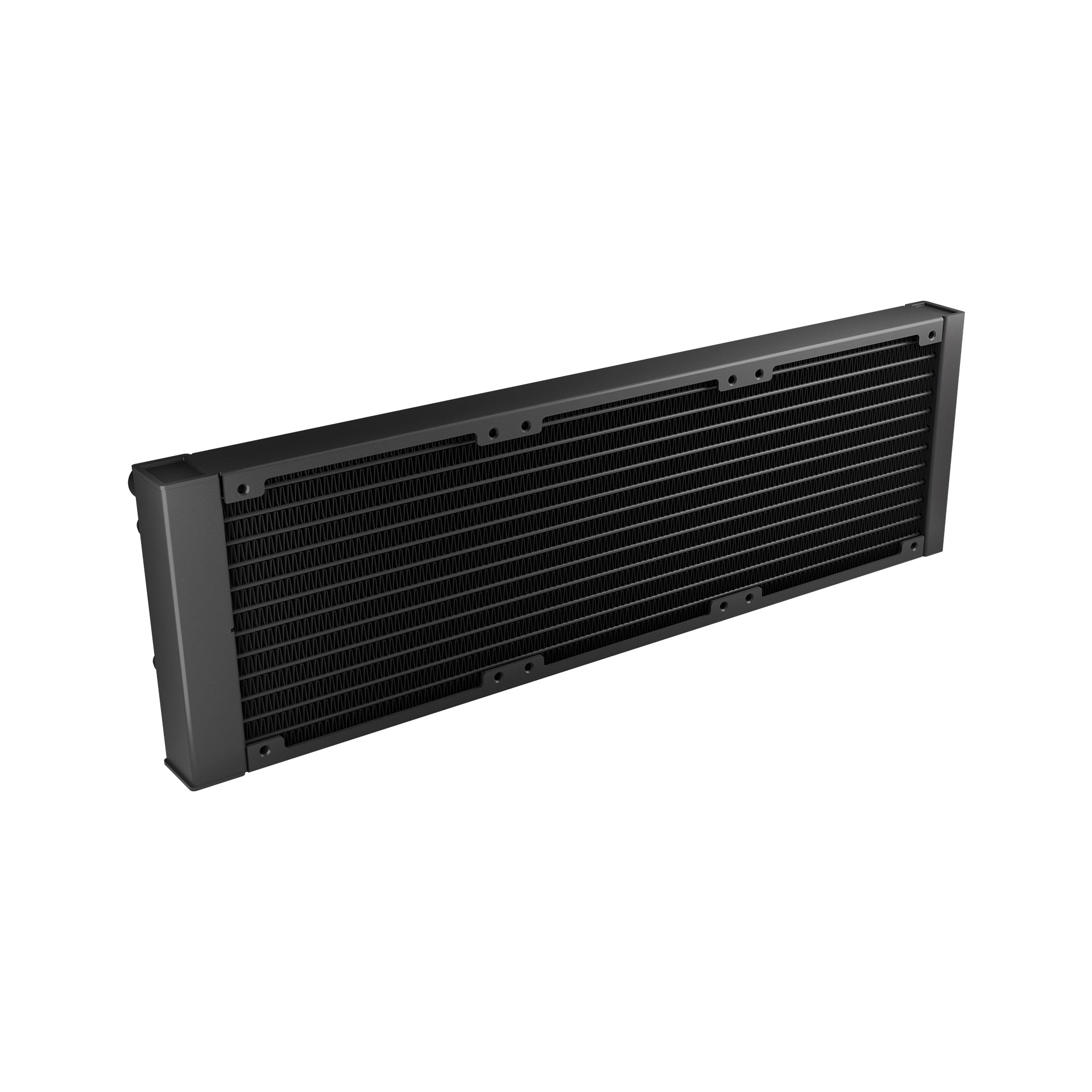 Gamdias ARGB 340mm IPS LCD Display Liquid CPU Cooler Support Intel LGA 1700/1200/1151/2011 AMD AM5/AM4