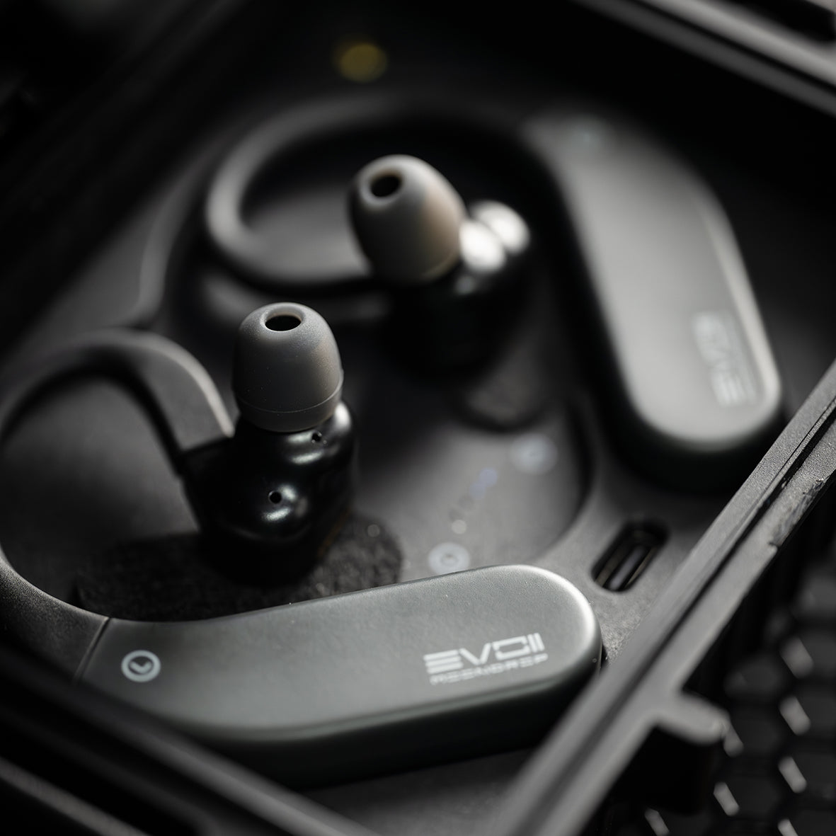 MOONDROP CHU III 3.5mm Dynamic Driver Wired IEM In-Ear Monitor Headphones