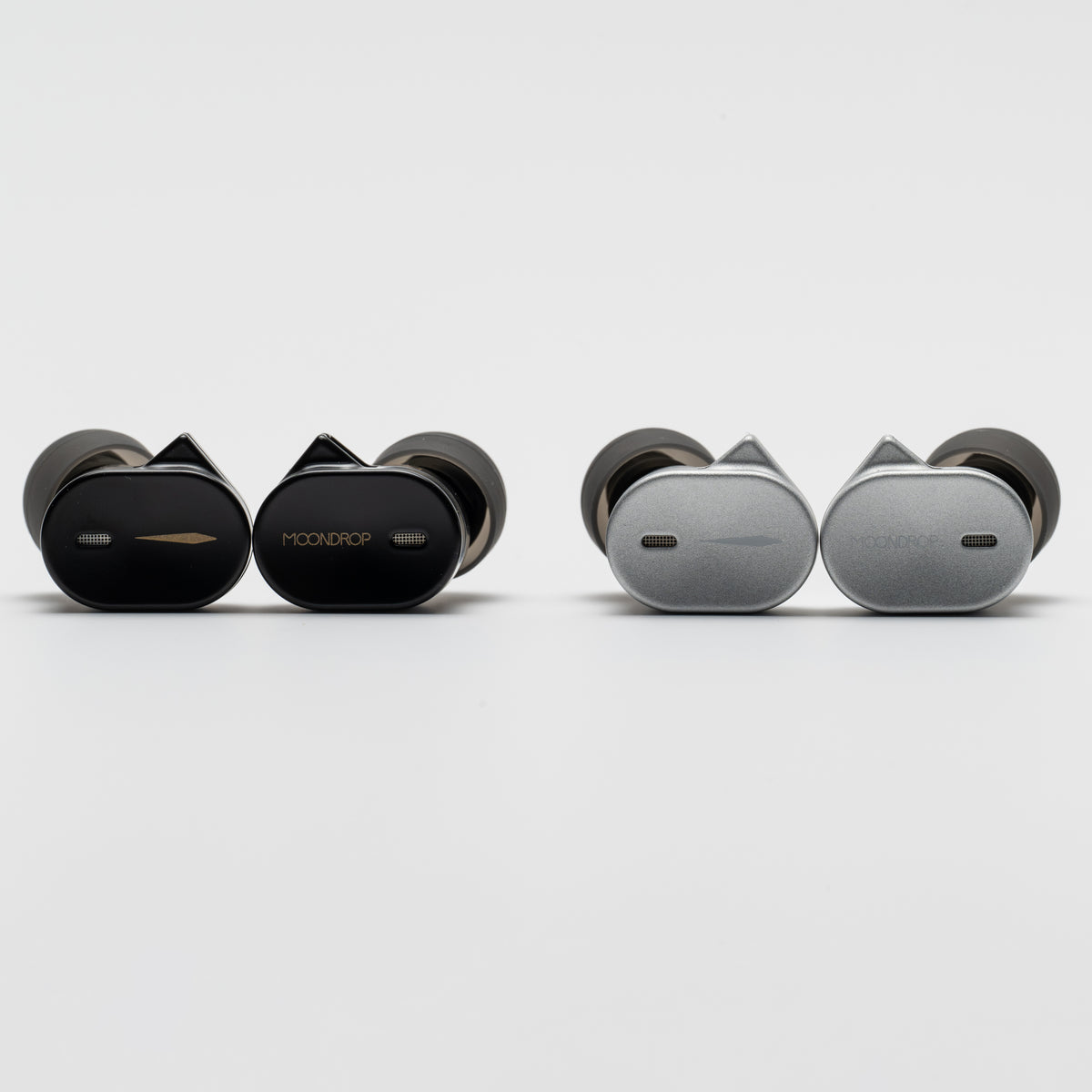 MOONDROP CHU III 3.5mm Dynamic Driver Wired IEM In-Ear Monitor Headphones