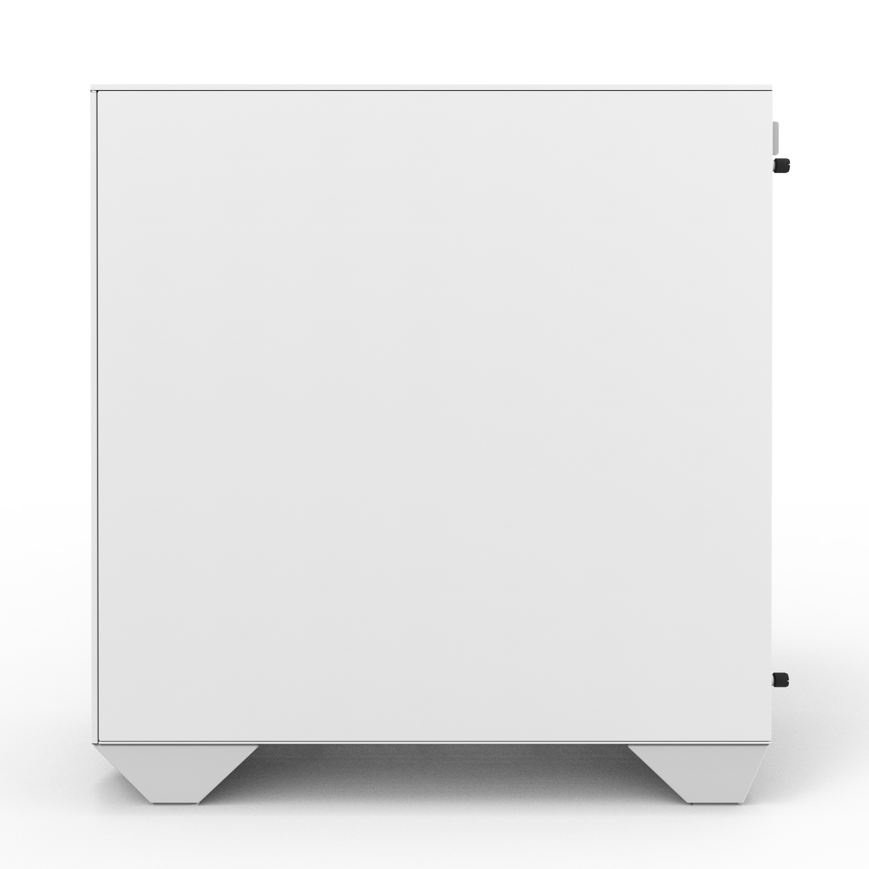 DarkFlash PC Case ATX Mid-Tower Gaming Computer Case with 4x ARGB Fans