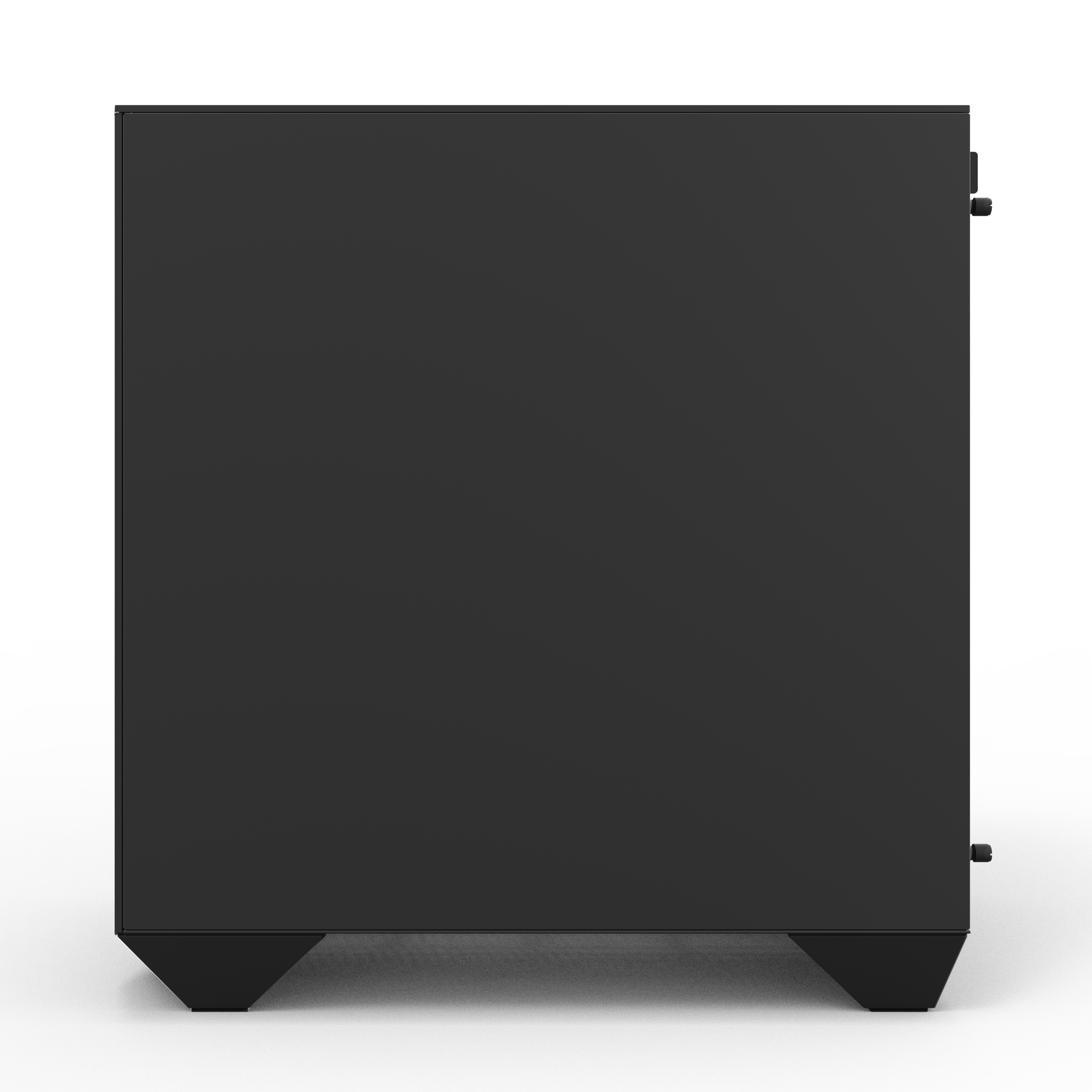 DarkFlash PC Case ATX Mid-Tower Gaming Computer Case with 4x ARGB Fans