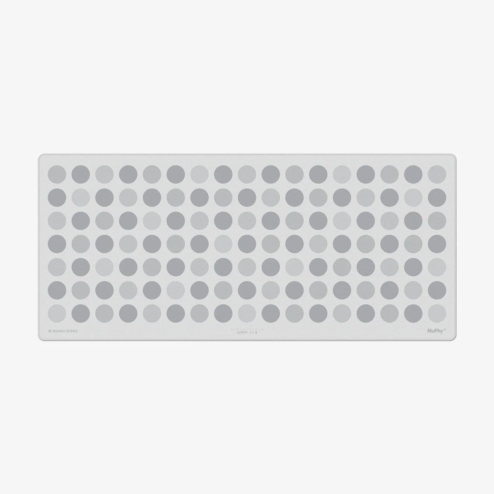 NuPhy Bokeh Deskmat