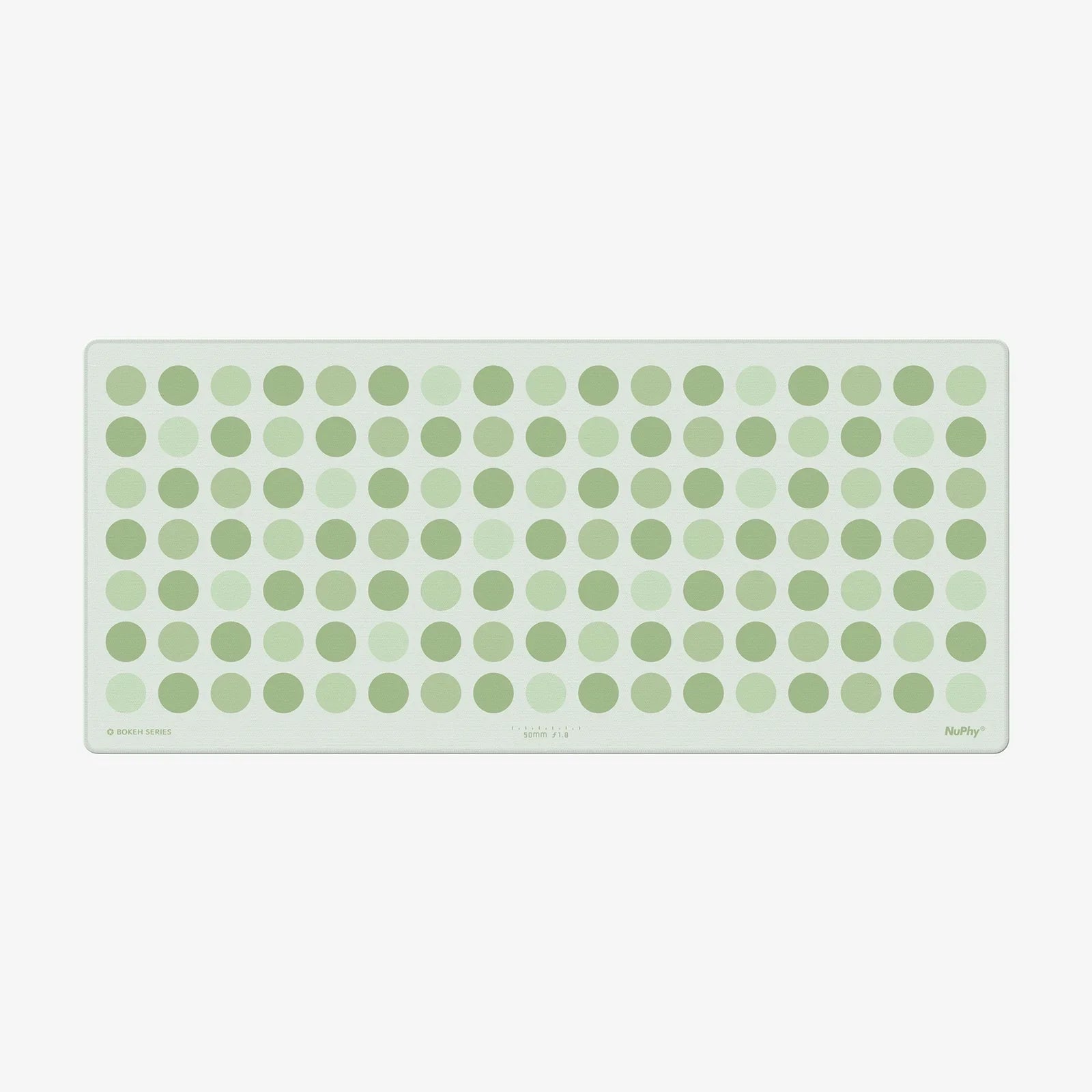 NuPhy Bokeh Deskmat