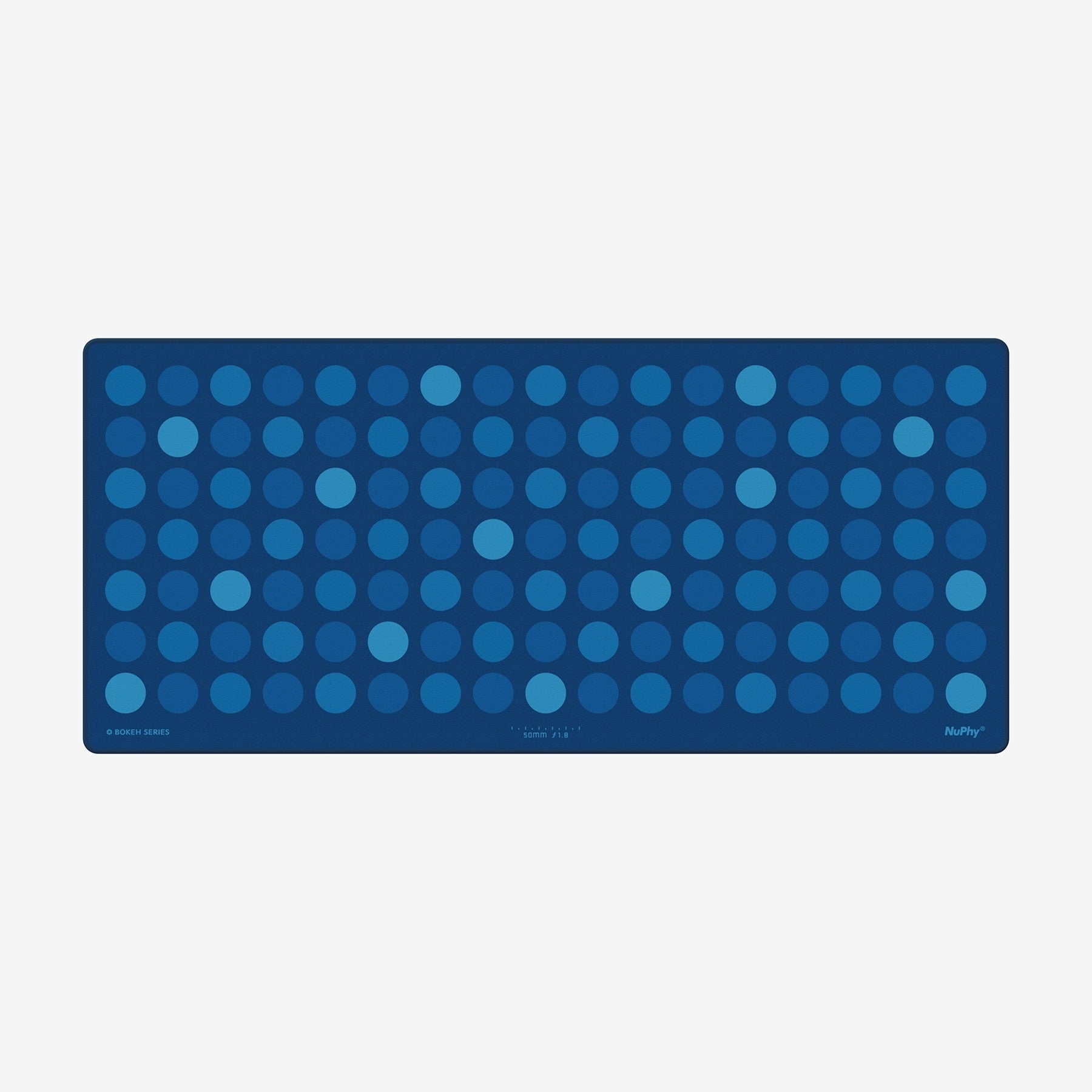 NuPhy Bokeh Deskmat