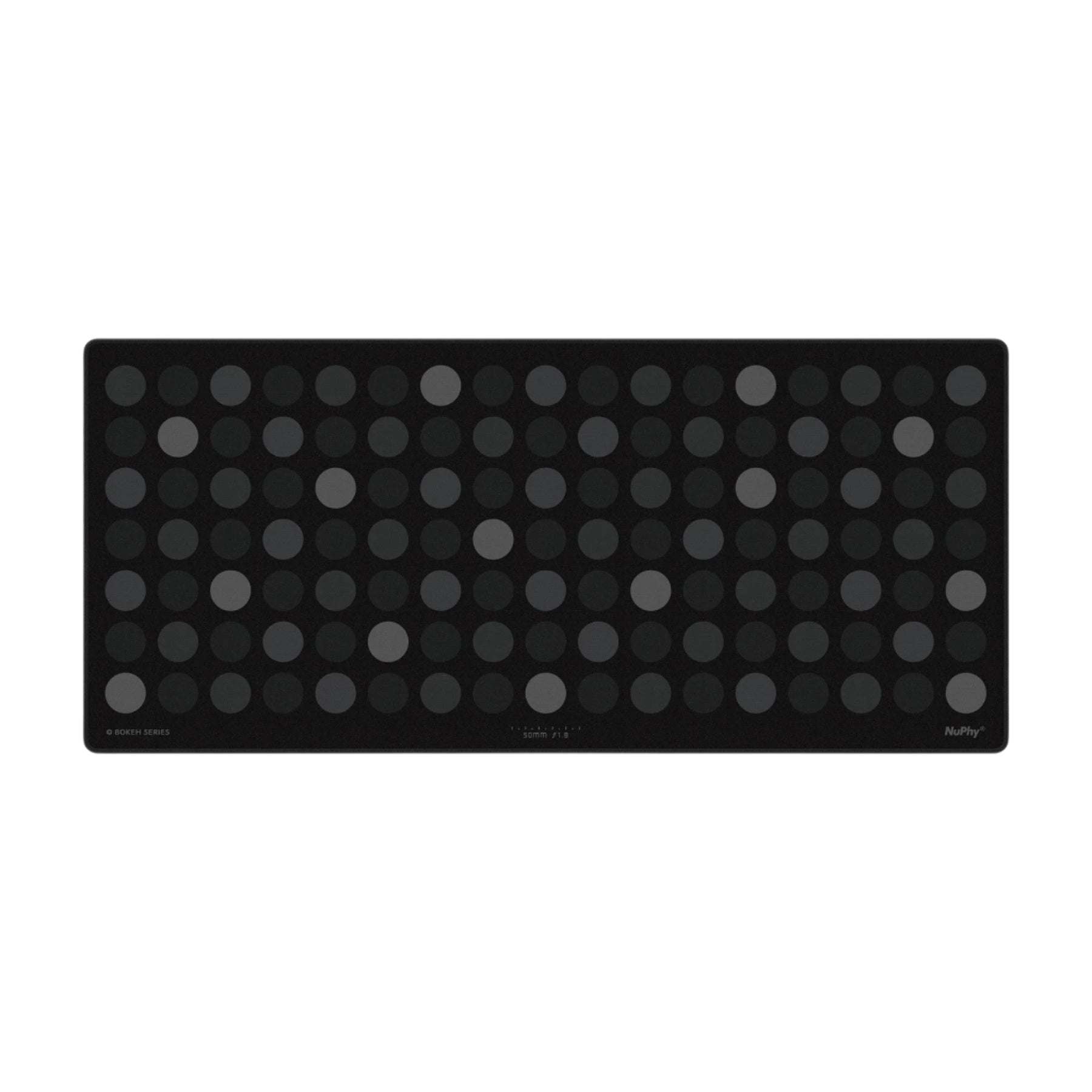 NuPhy Bokeh Deskmat