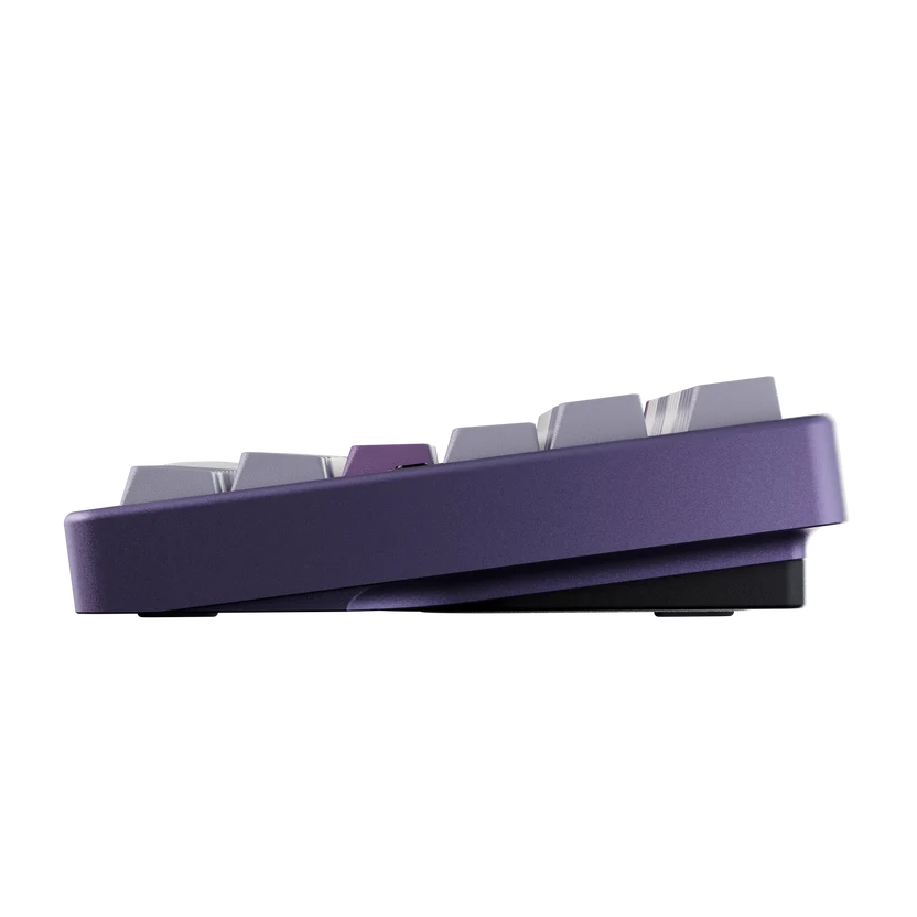Ticktype EVO80 Prebuilt 80% TKL Wireless Mechanical Keyboard