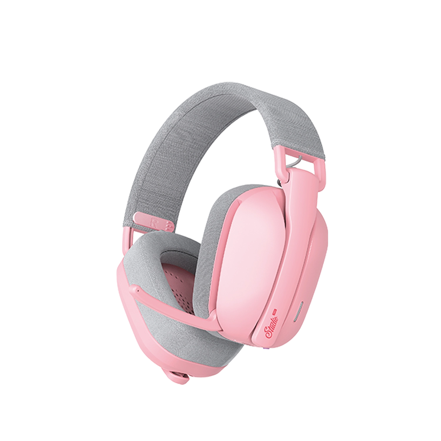 Fantech WHG03 PRO Wireless, Bluetooth, 3.5mm and wired USB-C with 7.1 Surround Sound Headset