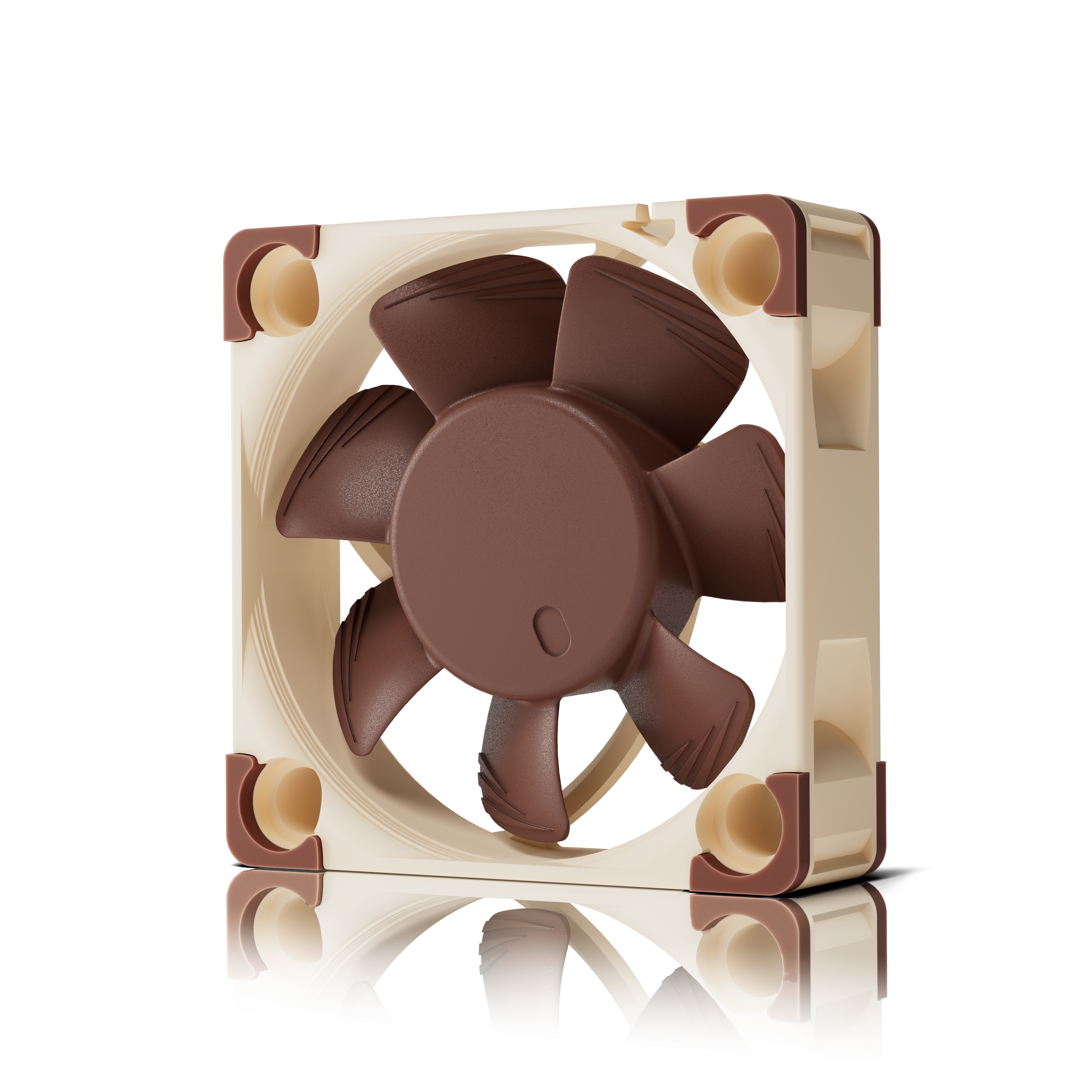(Pre-Order) Pulsar x Noctua Feinmann F01 8K Wireless Fan-Cooled Gaming Mouse