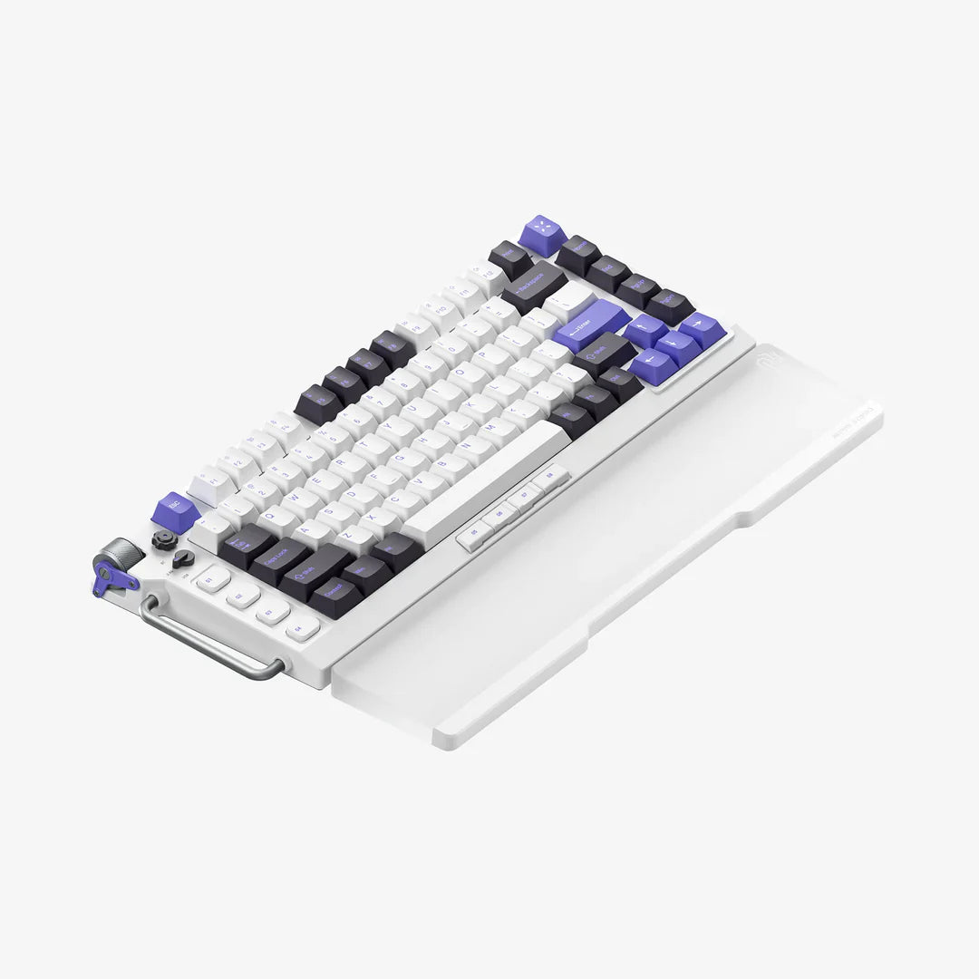 NuPhy Twotone Wrist Rest for Field75