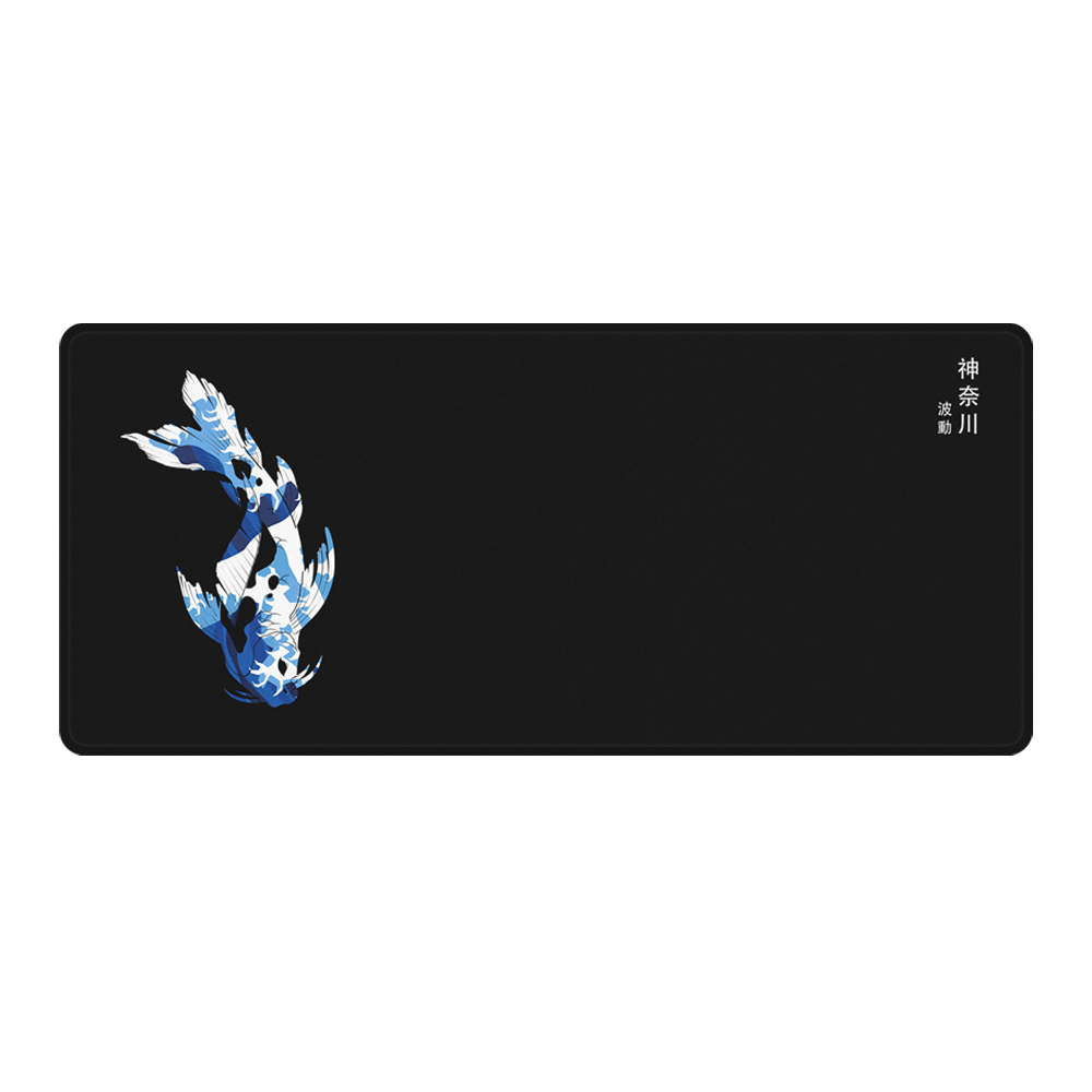 Fantech ATO MP905 DESK MAT 900x400x4mm