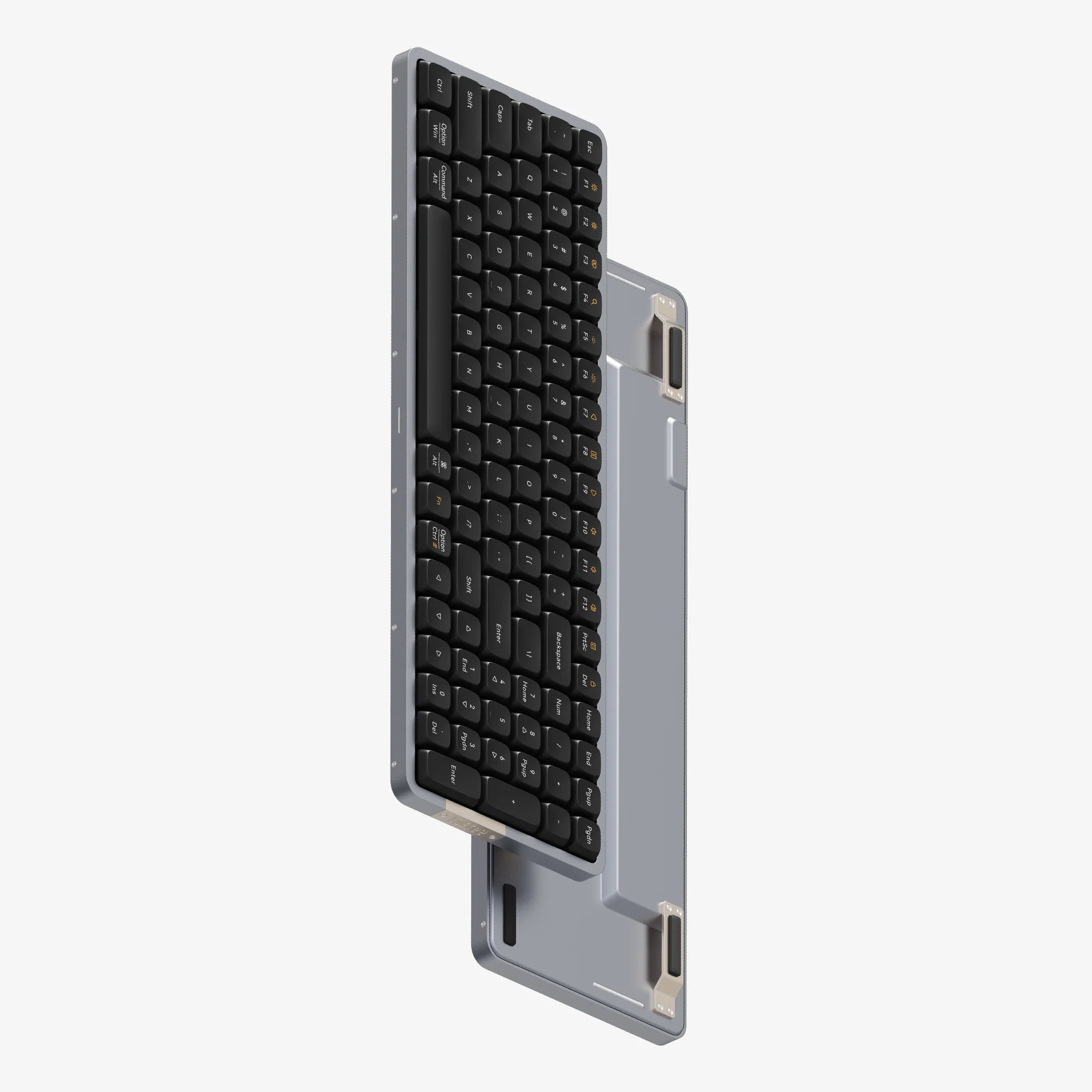 Lofree FLOW100 Low profile Hot-Swappable Mechanical Keyboard