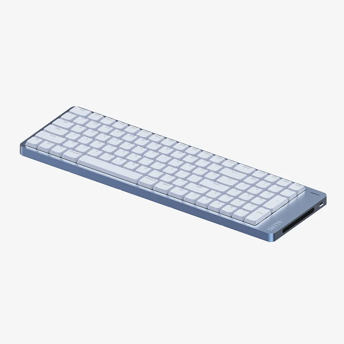 Lofree FLOW 2 100 MAC layout Low-Profile Wireless Mechanical Keyboard