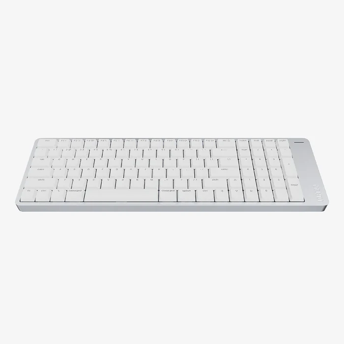 Lofree FLOW 2 100 MAC layout Low-Profile Wireless Mechanical Keyboard