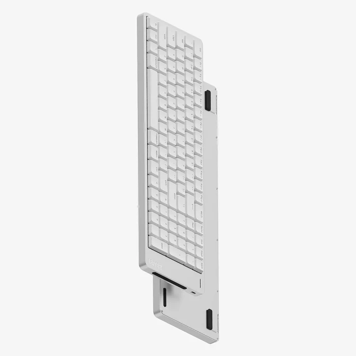Lofree FLOW 2 100 MAC layout Low-Profile Wireless Mechanical Keyboard