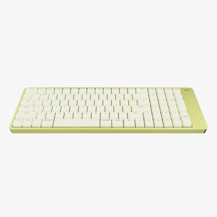 Lofree FLOW 2 100 MAC layout Low-Profile Wireless Mechanical Keyboard