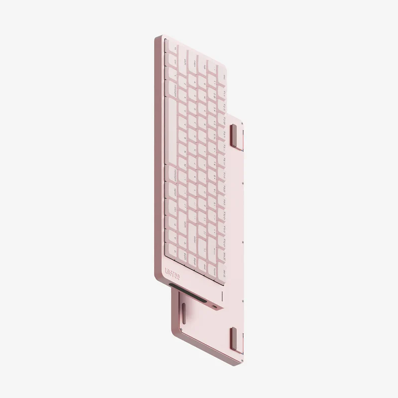 Lofree FLOW 2 84 MAC layout Low-Profile Wireless Mechanical Keyboard
