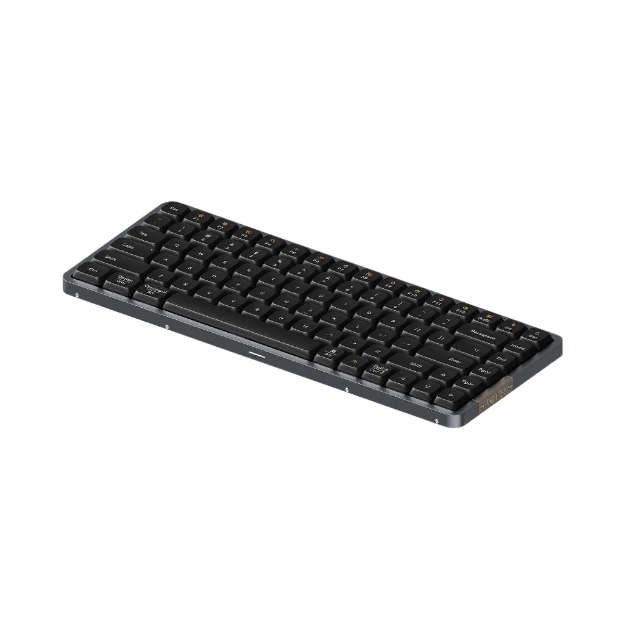 Lofree FLOW84 Low-Profile Hot-Swappable Wireless Mechanical Keyboard