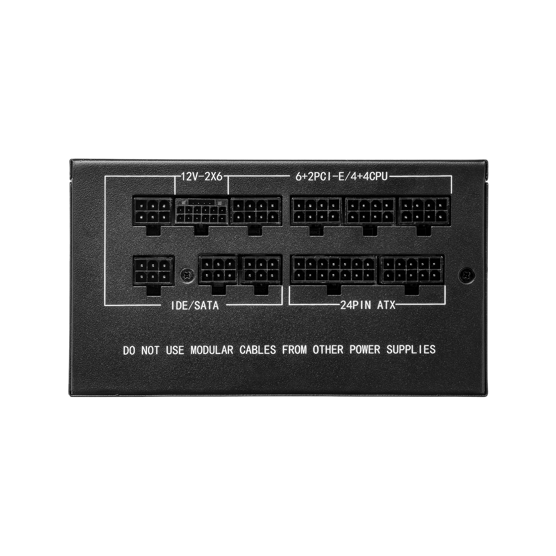 Gamdias HELIOS 850W 80+ Gold Non Modular PSU ATX 3.1 & PCIe 5.1 PC Power Supply