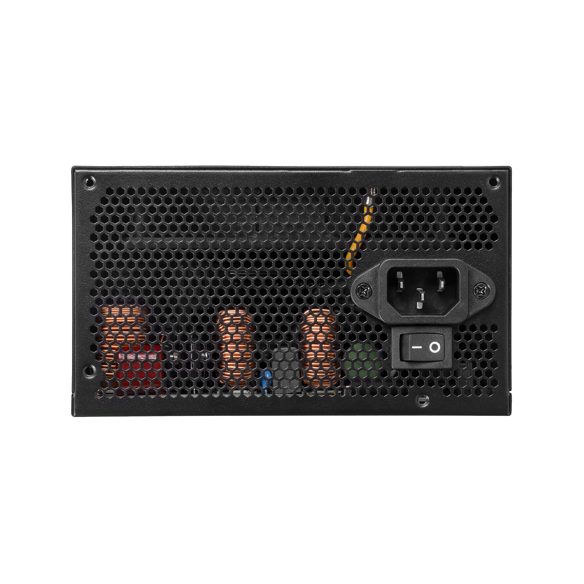 Gamdias HELIOS 850W 80+ Gold Non Modular PSU ATX 3.1 & PCIe 5.1 PC Power Supply