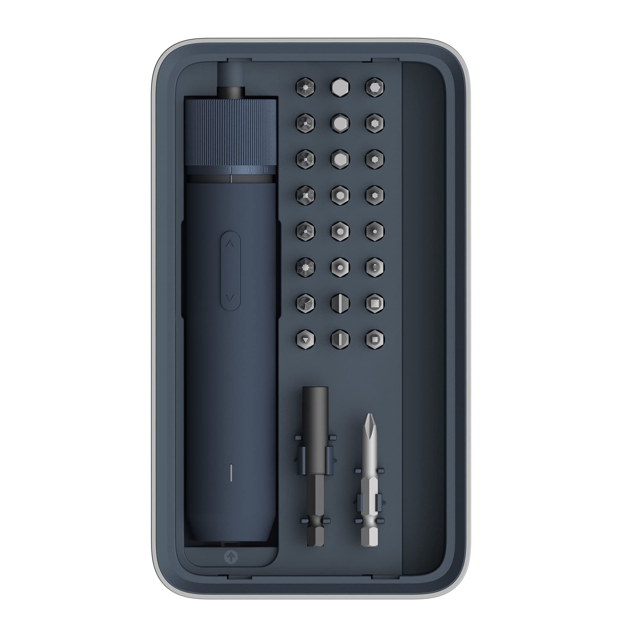 HOTO 3.6V ELECTRIC SCREWDRIVER KIT