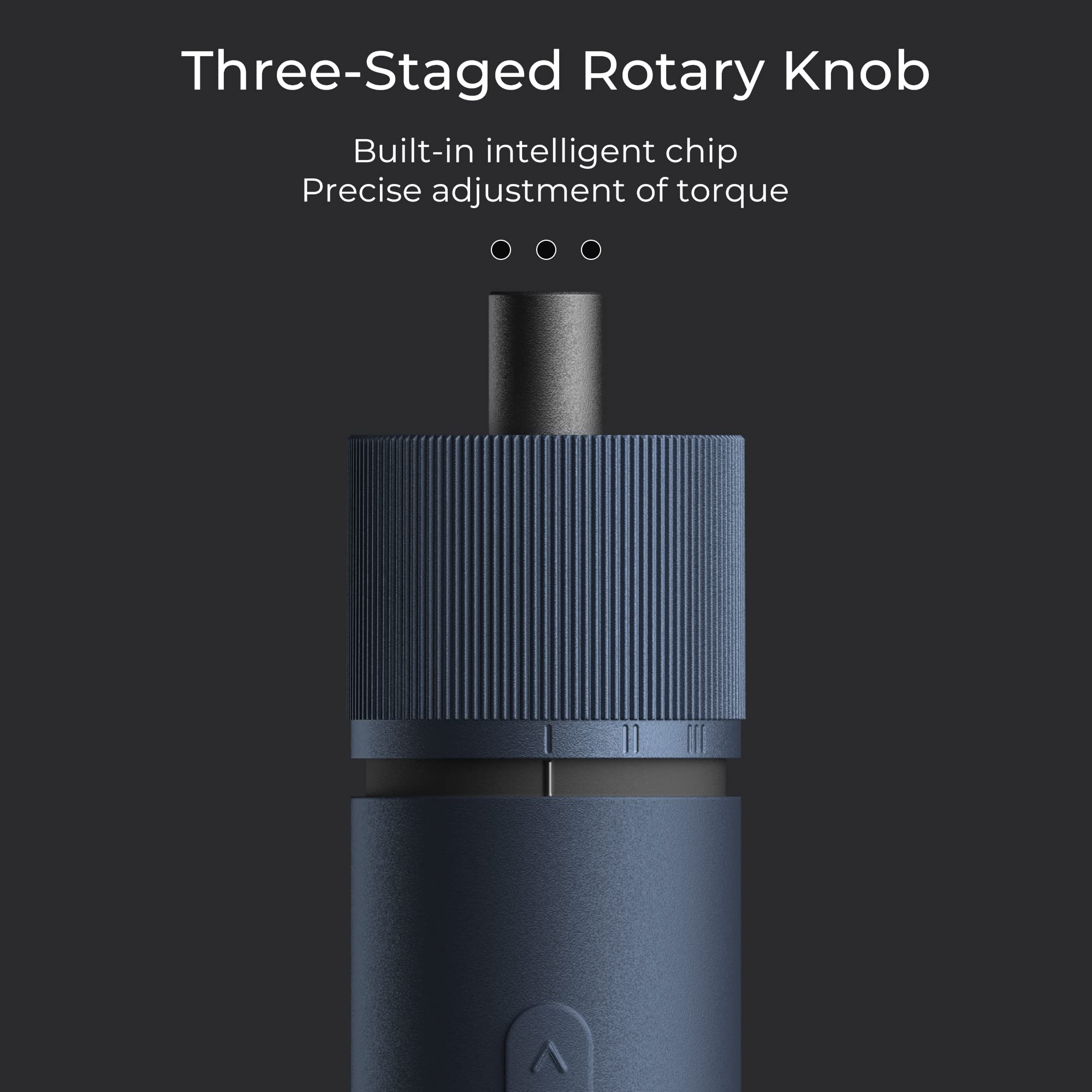 HOTO 3.6V ELECTRIC SCREWDRIVER KIT