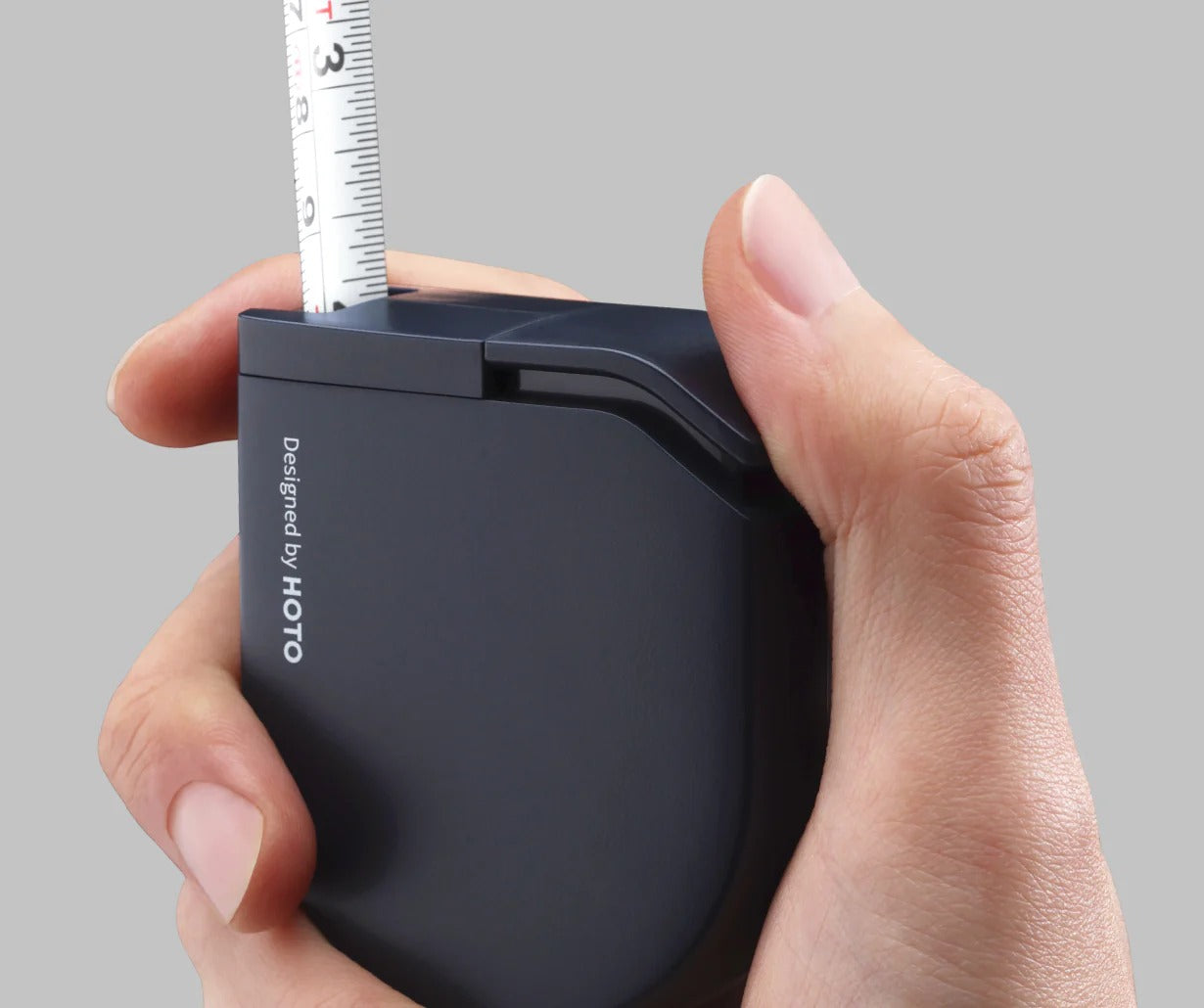 HOTO SELF LOCK MEASURE TAPE