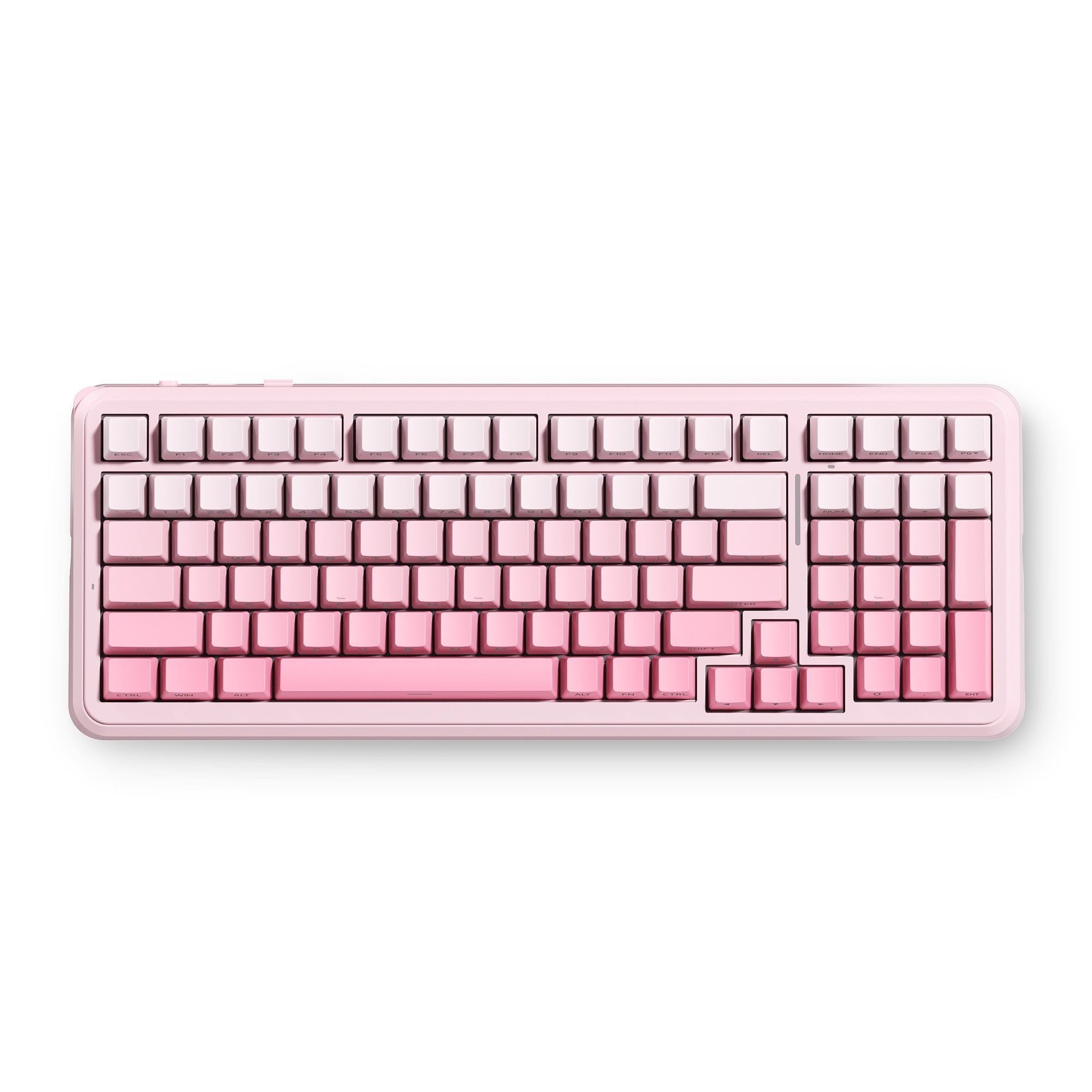 MCHOSE K99 V3 98% Layout Wireless Mechanical Keyboard