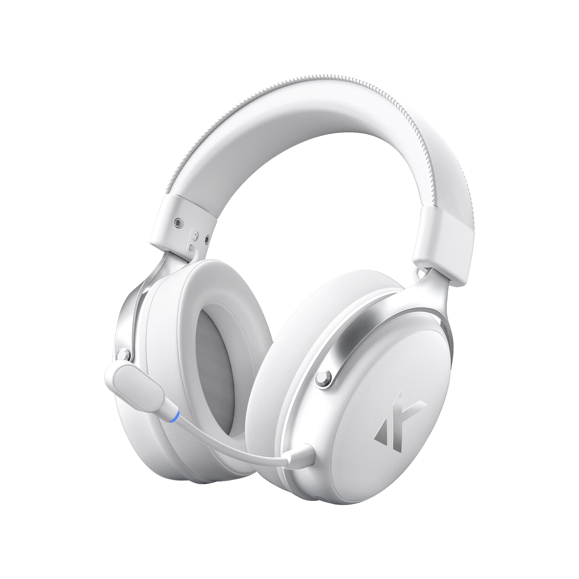 MCHOSE V9 Pro Wireless Gaming Headset with Noise Canceling Microphone