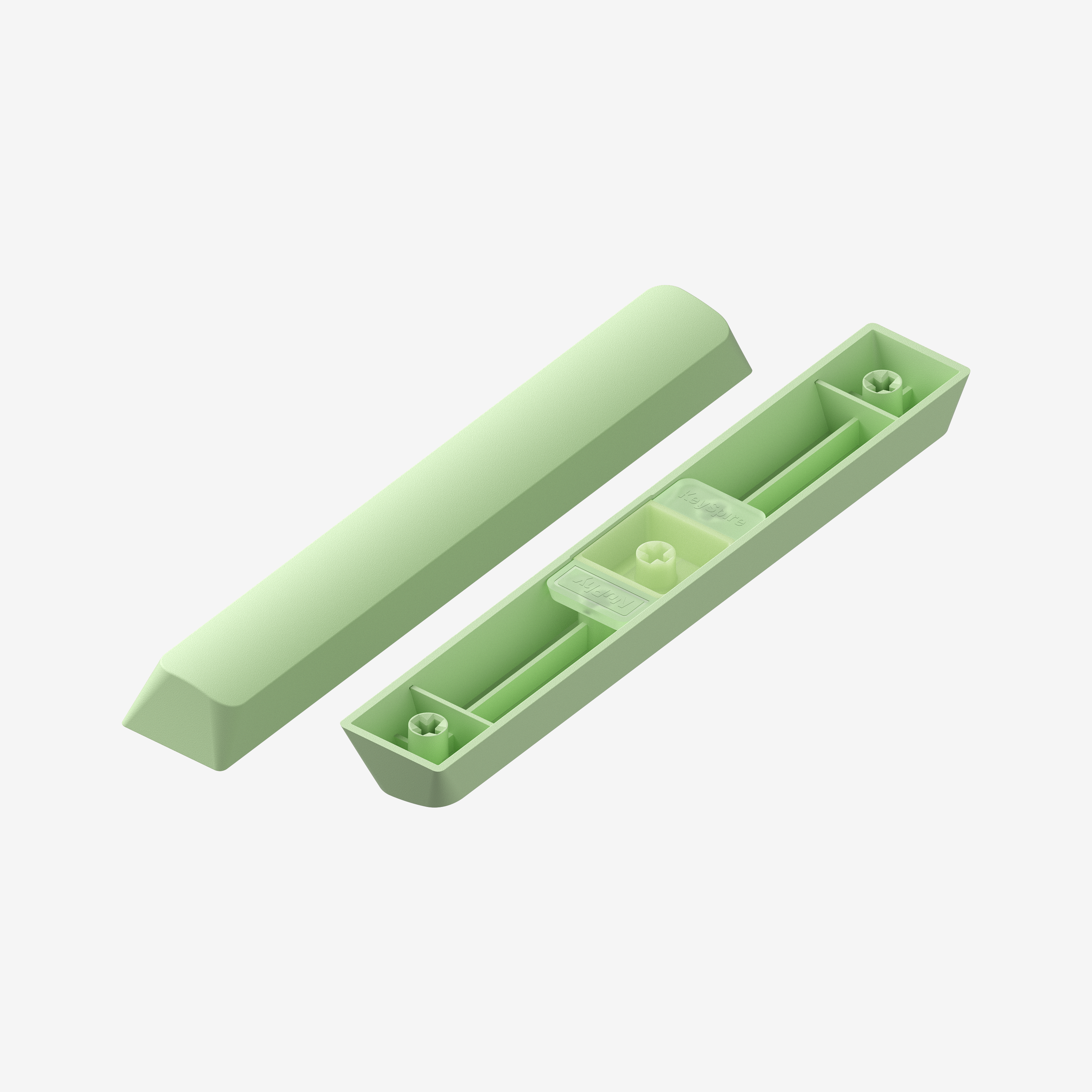 NuPhy GhostBar Keycap