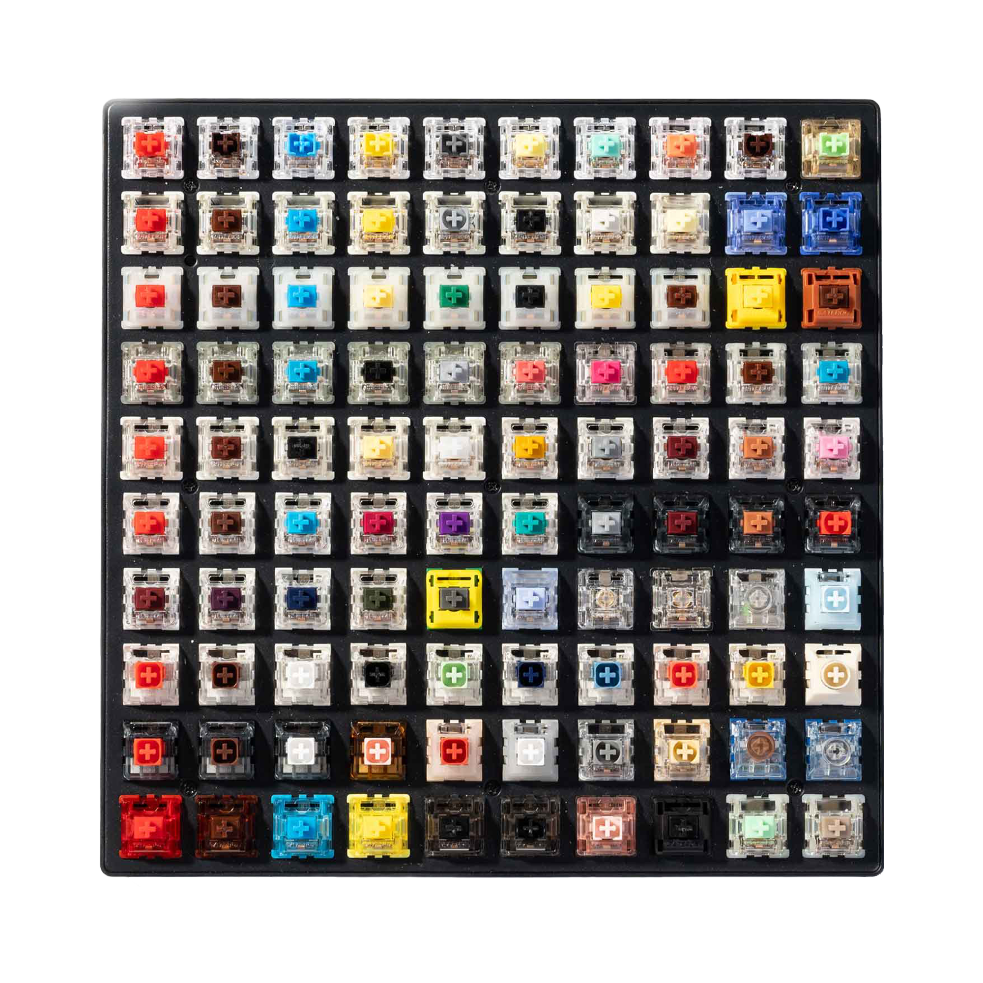Keychron Switch Tester 100 Max Edition