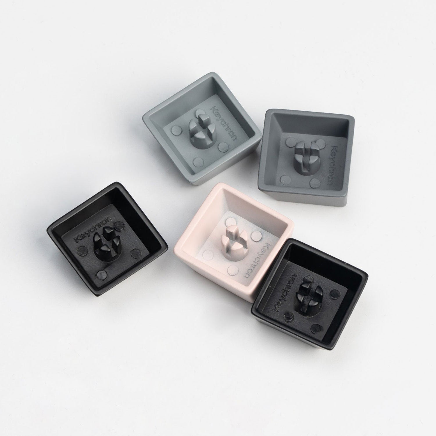 Keychron Metal Artisan Keycap