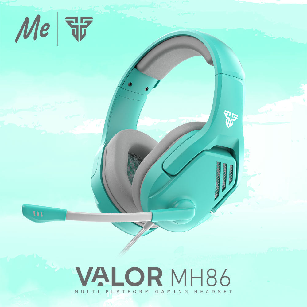 Fantech VALOR MH86 Gaming 3.5mm Headset