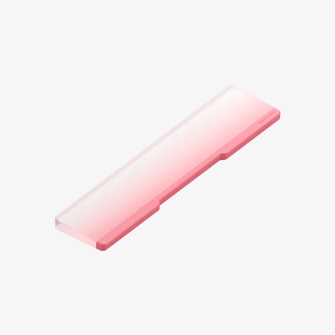NuPhy Twotone Wrist Rest for Field75