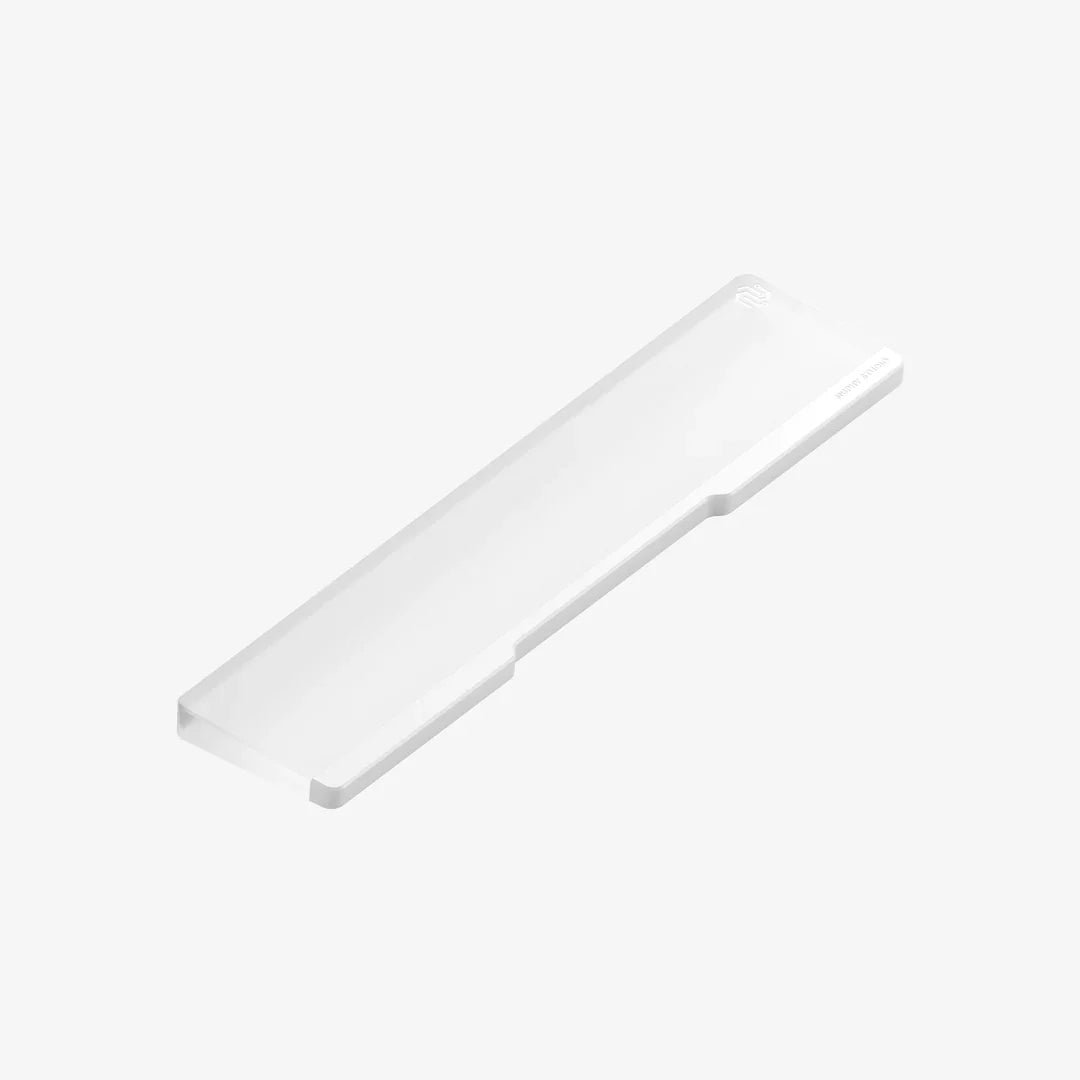 NuPhy Twotone Wrist Rest for Field75