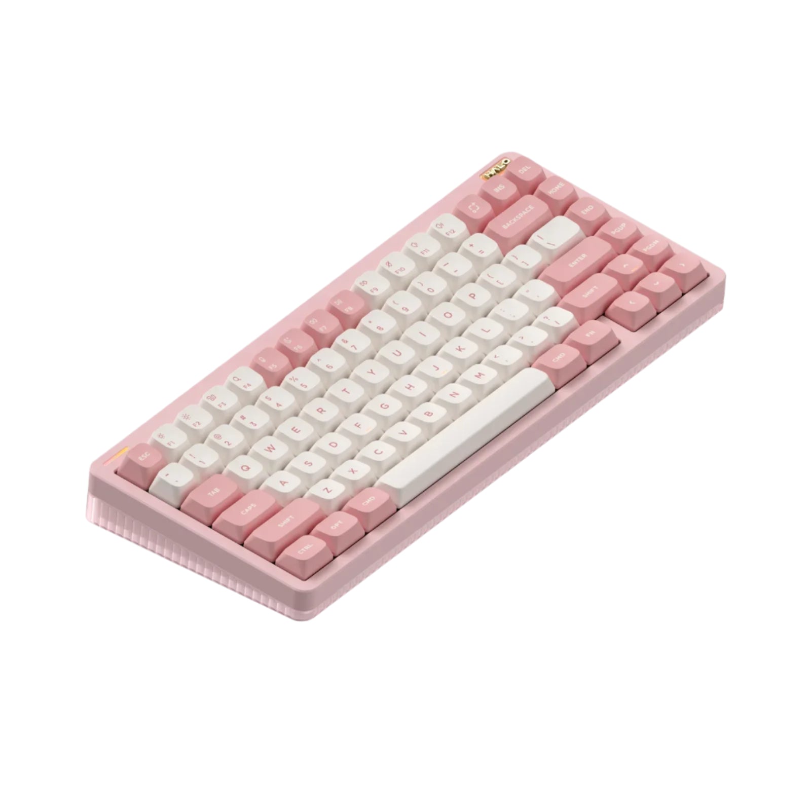 NuPhy Halo75 V2 Wireless QMK/VIA Mechanical Keyboard